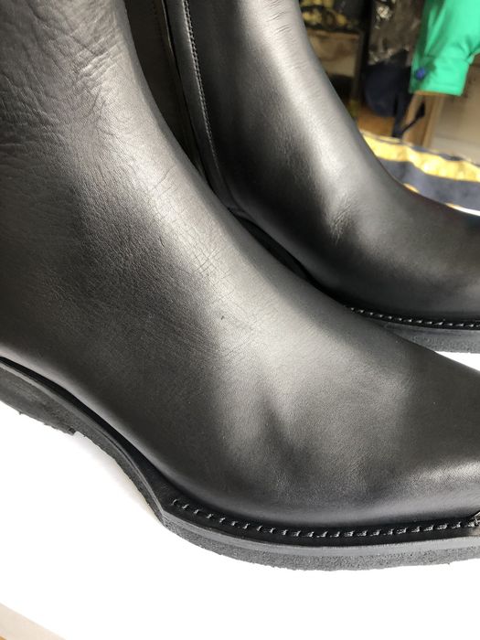 Calvin klein hotsell cal clute boot