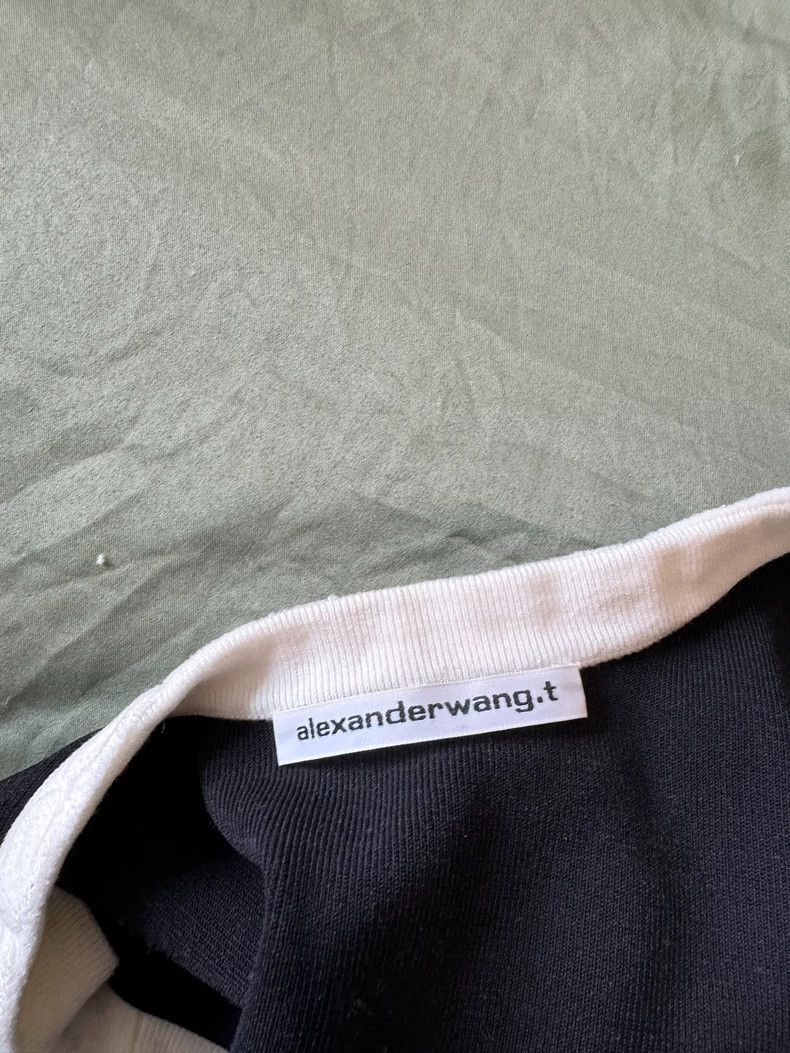 Alexander Wang Alexander Wang Jennie Knit Set Size US XS / EU 42 / 0 - 5 Thumbnail