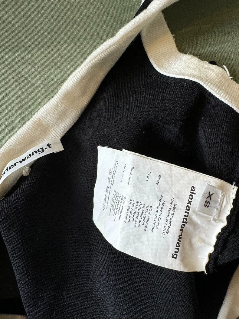 Alexander Wang Alexander Wang Jennie Knit Set Size US XS / EU 42 / 0 - 7 Thumbnail