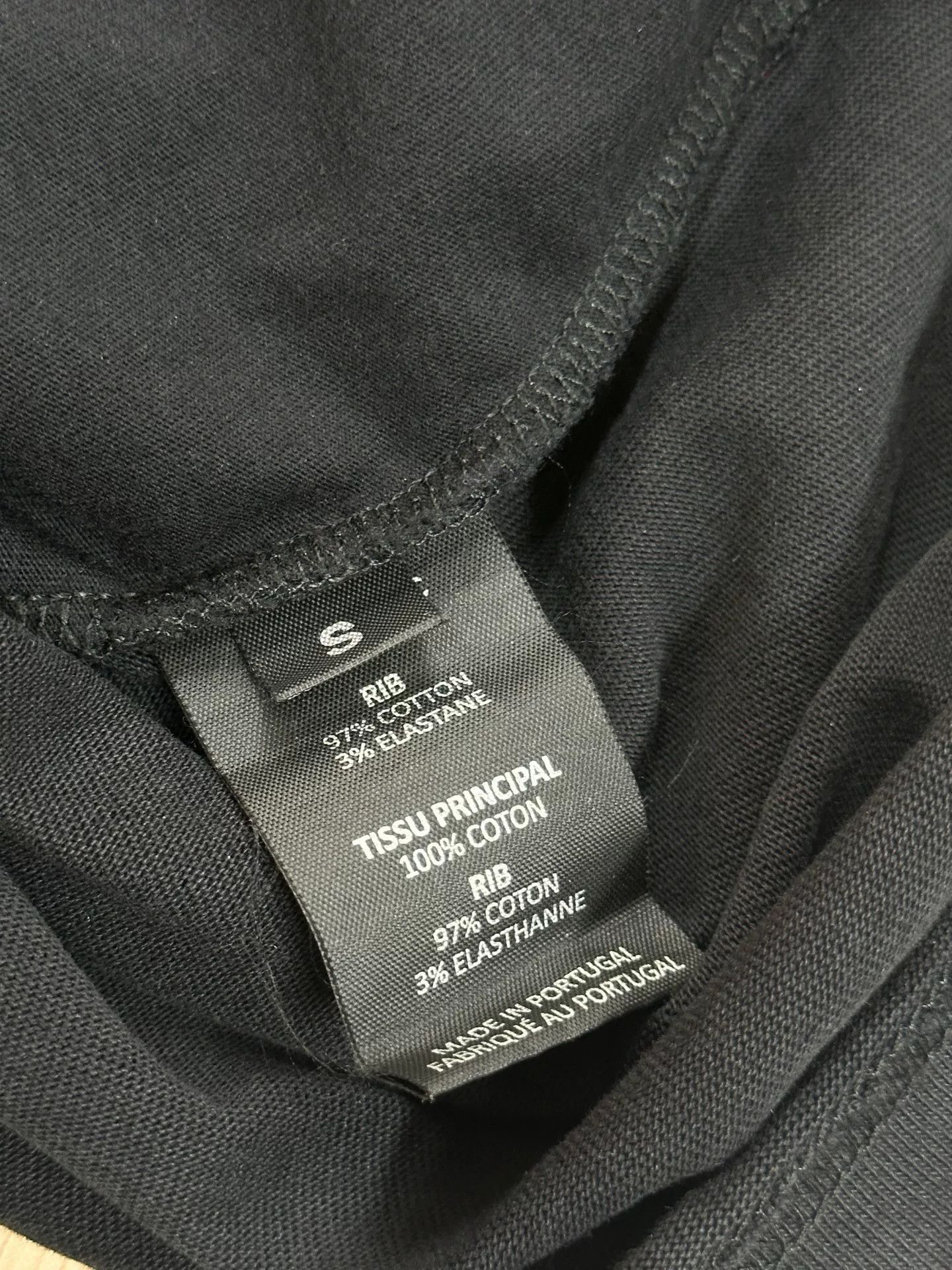 Vetements VETEMENTS HSTYLE Vintage Logo Print T-shirt Size US S / EU 44-46 / 1 - 4 Thumbnail
