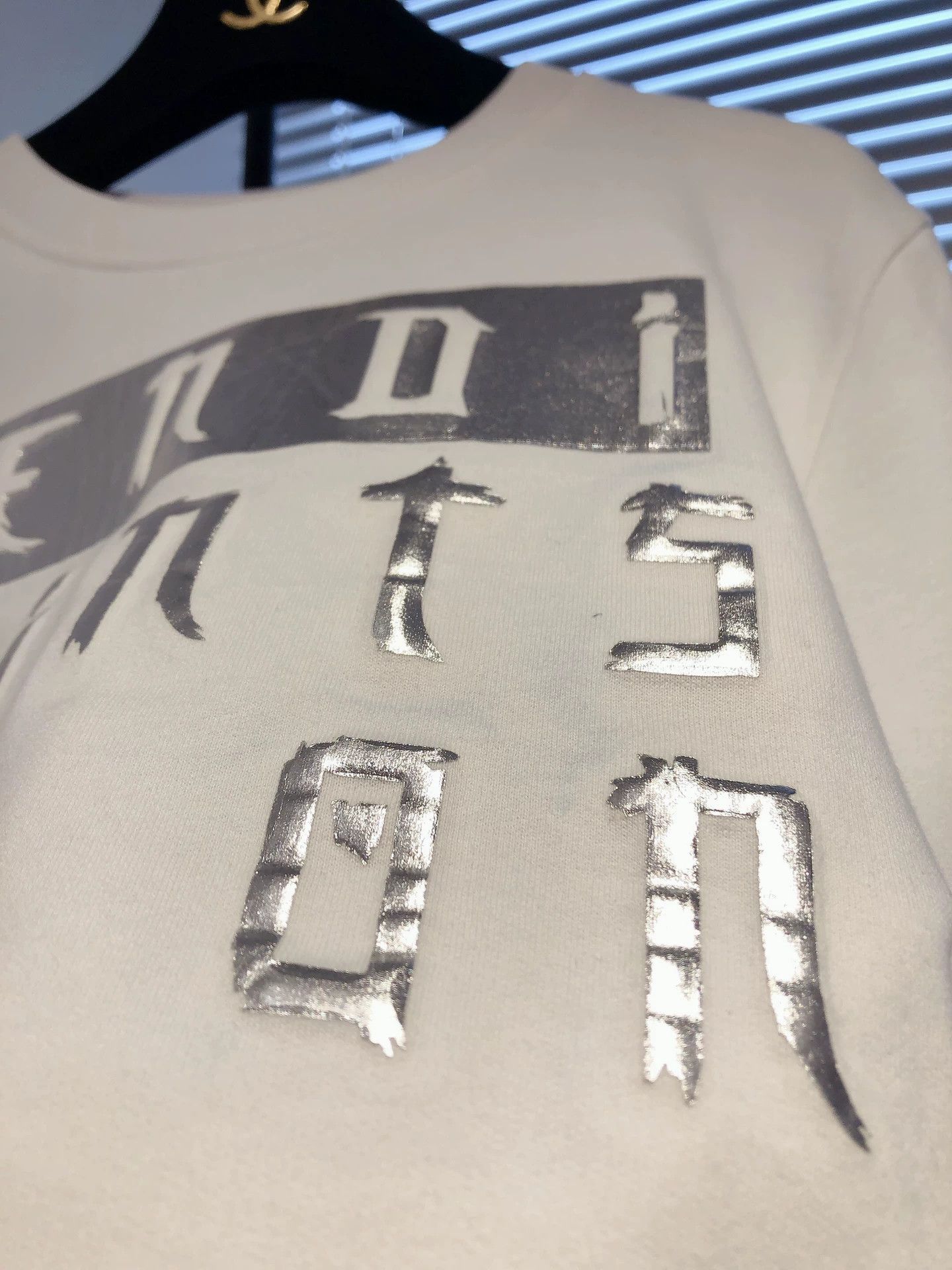 Fendi FENDI x Rihanna White Sweatshirt Size US XS / EU 42 / 0 - 4 Thumbnail
