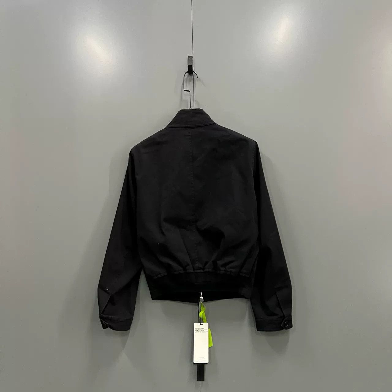 Dior Dior x KAWS Fleece Bee Embroidery Jacket Size US L / EU 52-54 / 3 - 3 Thumbnail