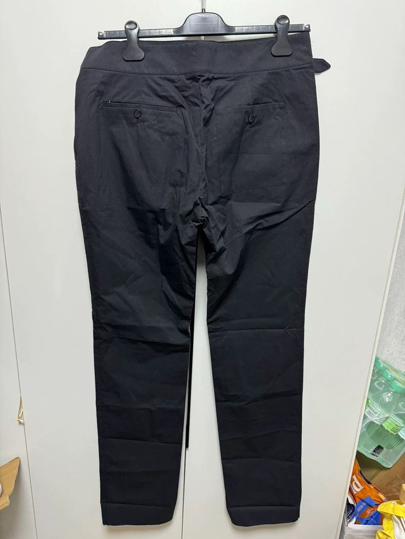 Louis Vuitton Louis Vuitton Casual Straight Pants Size US 44 / EU 60 - 2 Thumbnail