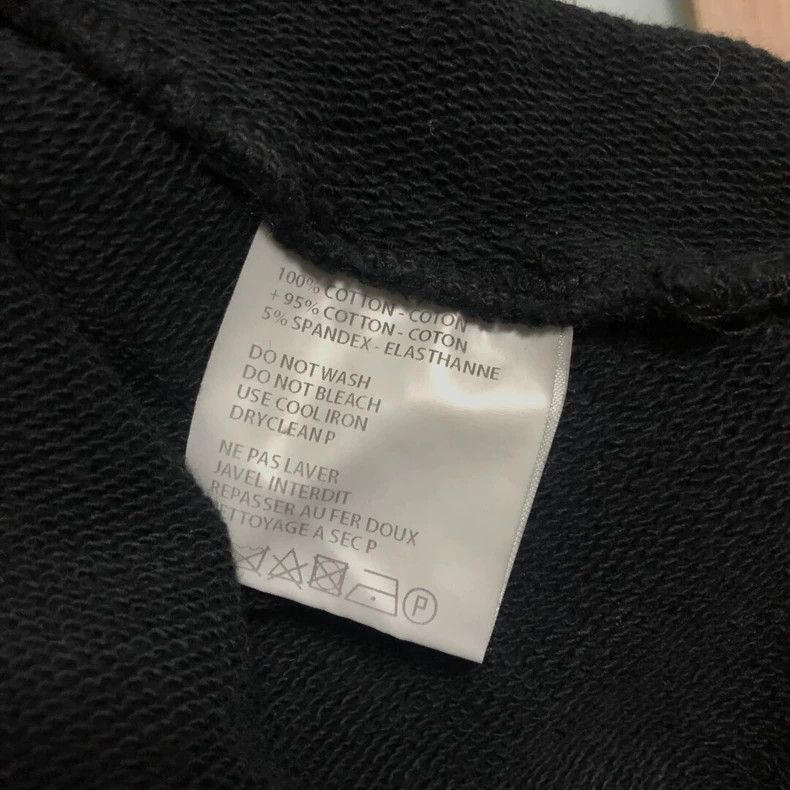 Haider Ackermann Haider Ackermann Gold Embroidery Sweatshirt Size US L / EU 52-54 / 3 - 7 Thumbnail
