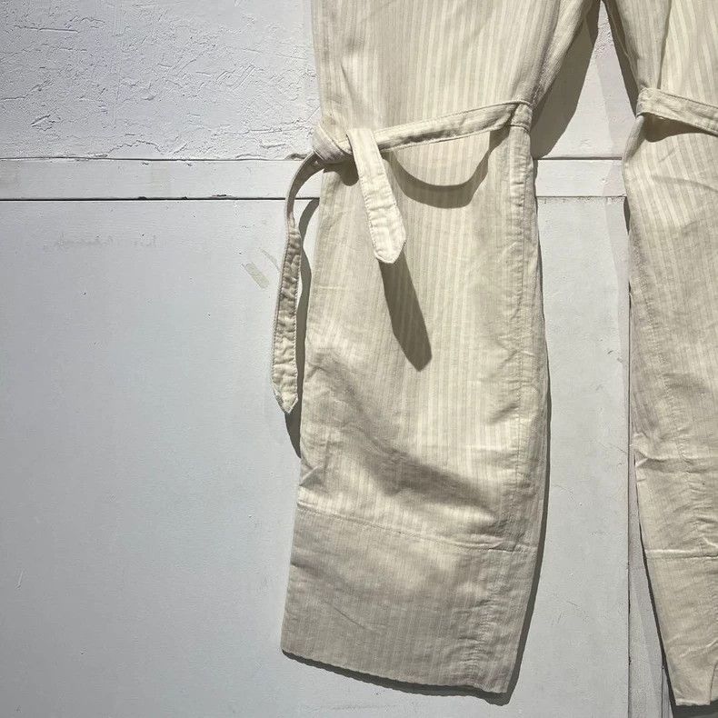 Number (N)ine number (n)ine 09ss strapped pants Size US 26 / EU 42 - 4 Thumbnail