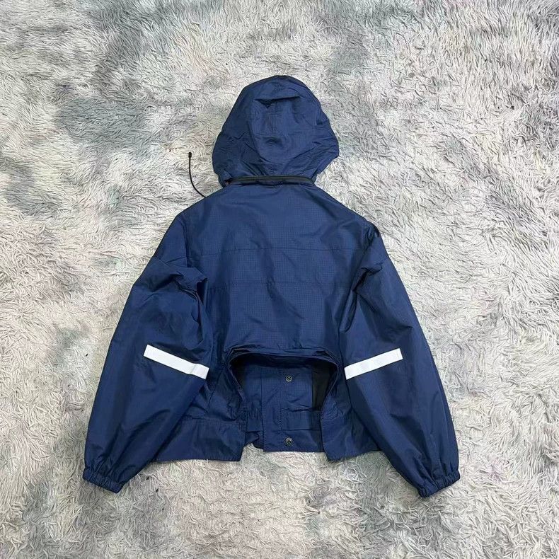 Balenciaga Balenciaga Runway jacket Size US XS / EU 42 / 0 - 4 Thumbnail