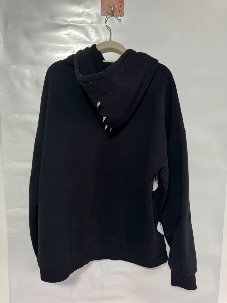 Vetements Vetements 19ss Skeleton Hoodie Size US S / EU 44-46 / 1 - 5 Thumbnail