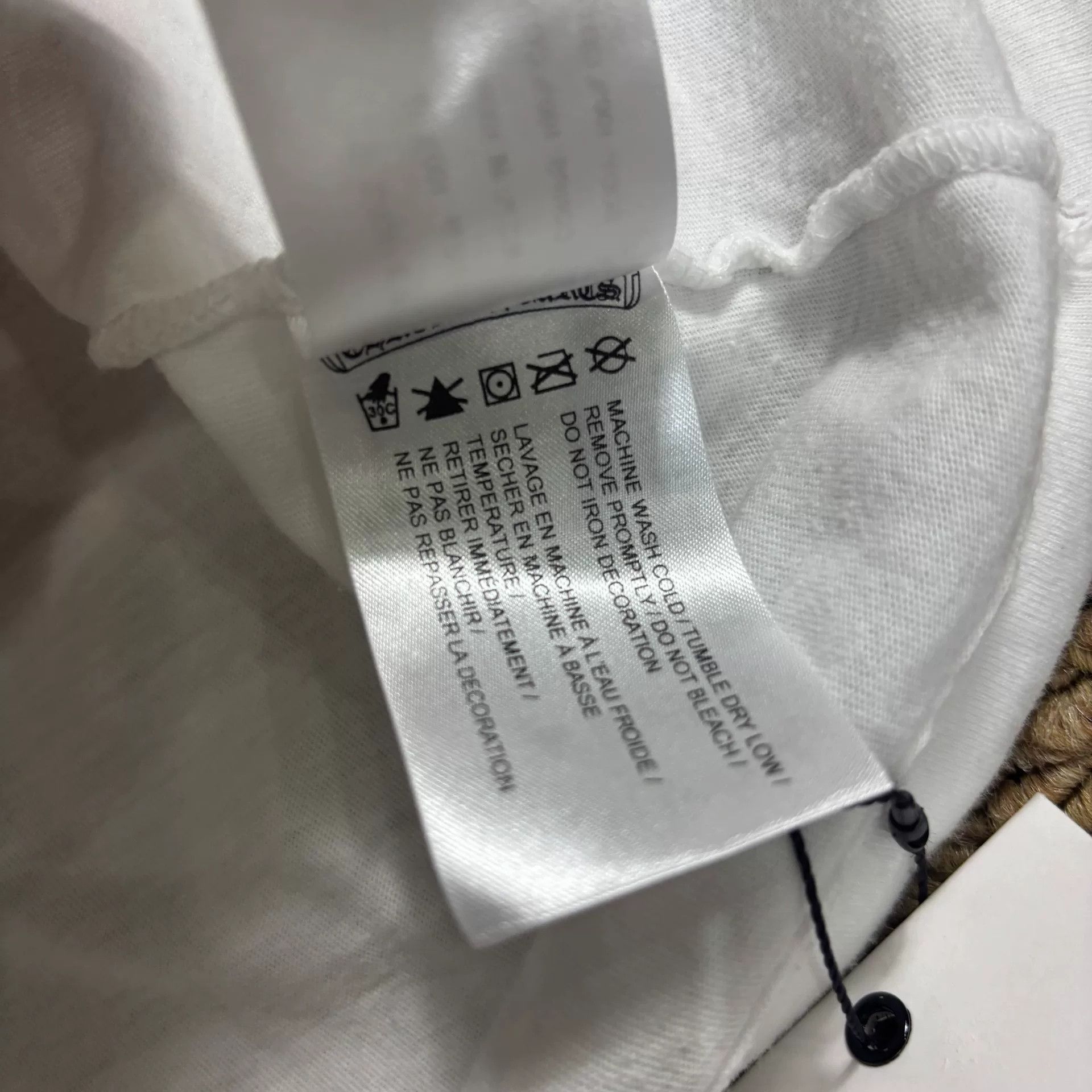 Chrome Hearts Chrome Hearts Long Sleeve Shirt Size US M / EU 48-50 / 2 - 6 Thumbnail