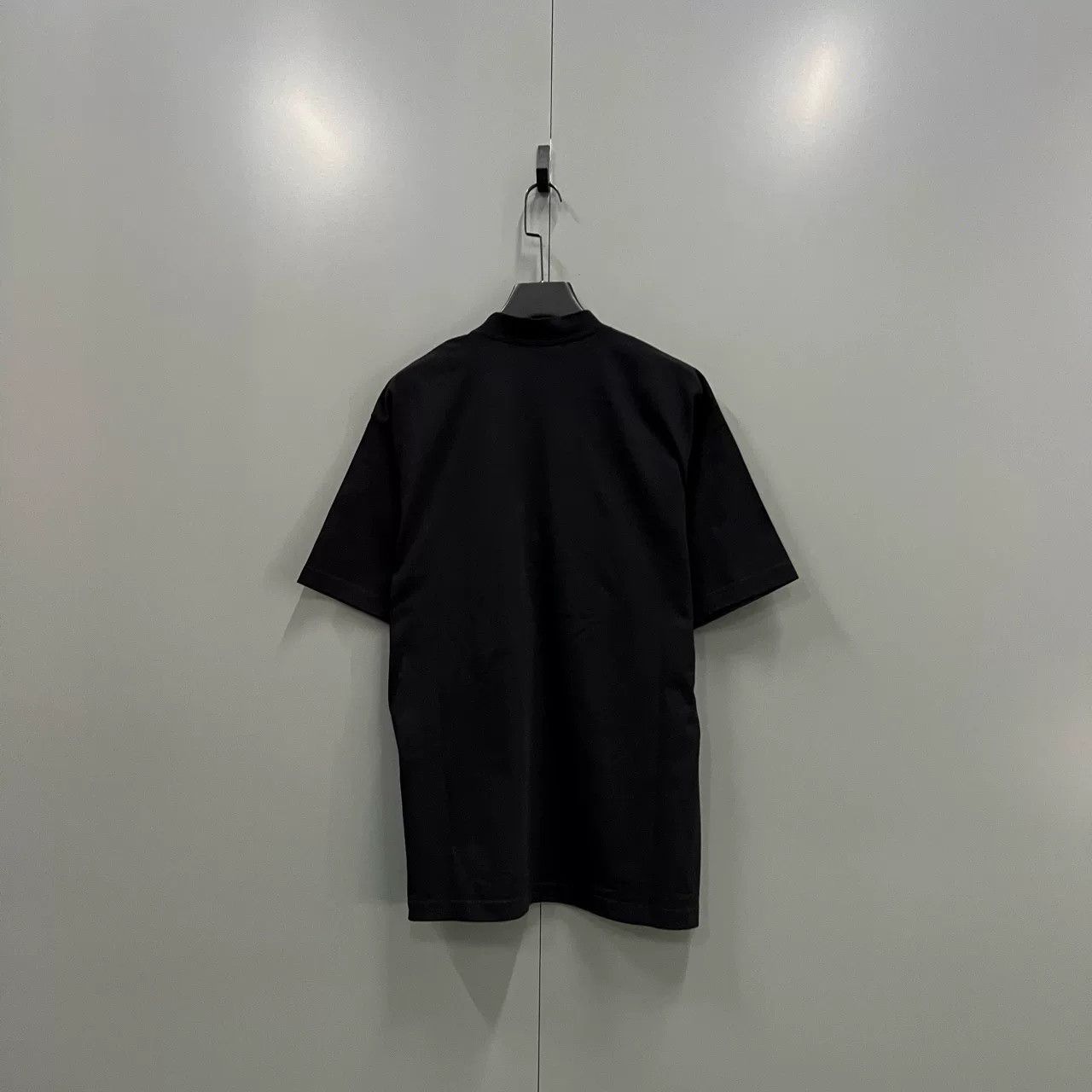 Balenciaga Balenciaga Heart WiFi Print T-Shirt Size US XS / EU 42 / 0 - 2 Thumbnail