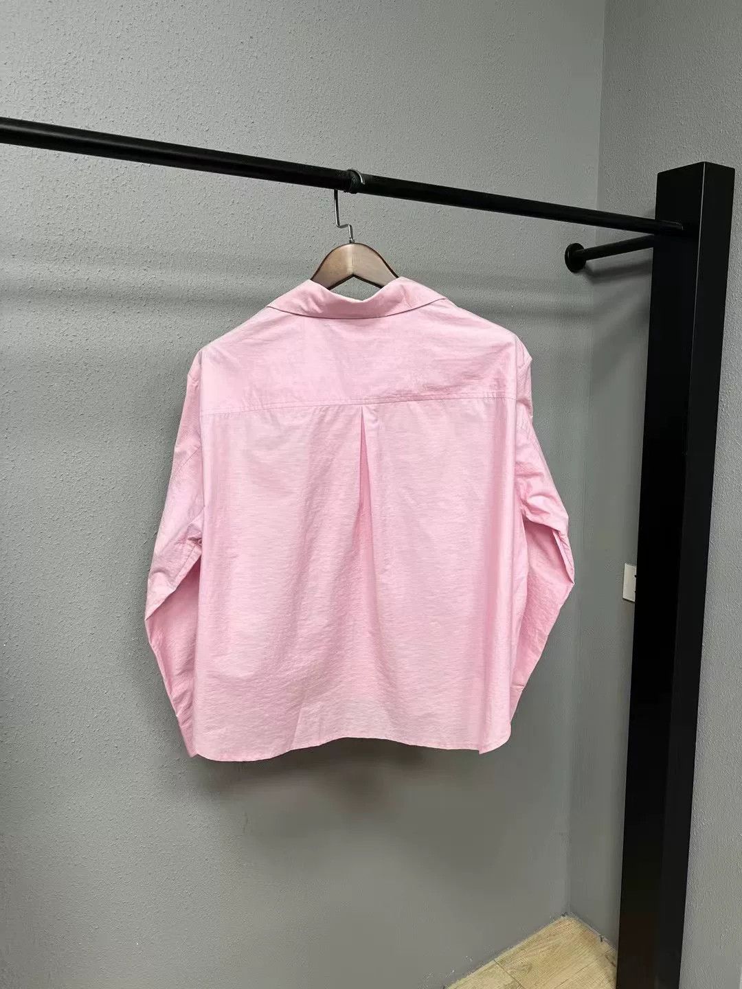 Loewe Loewe Embossed Logo Shirt Size US S / EU 44-46 / 1 - 2 Thumbnail