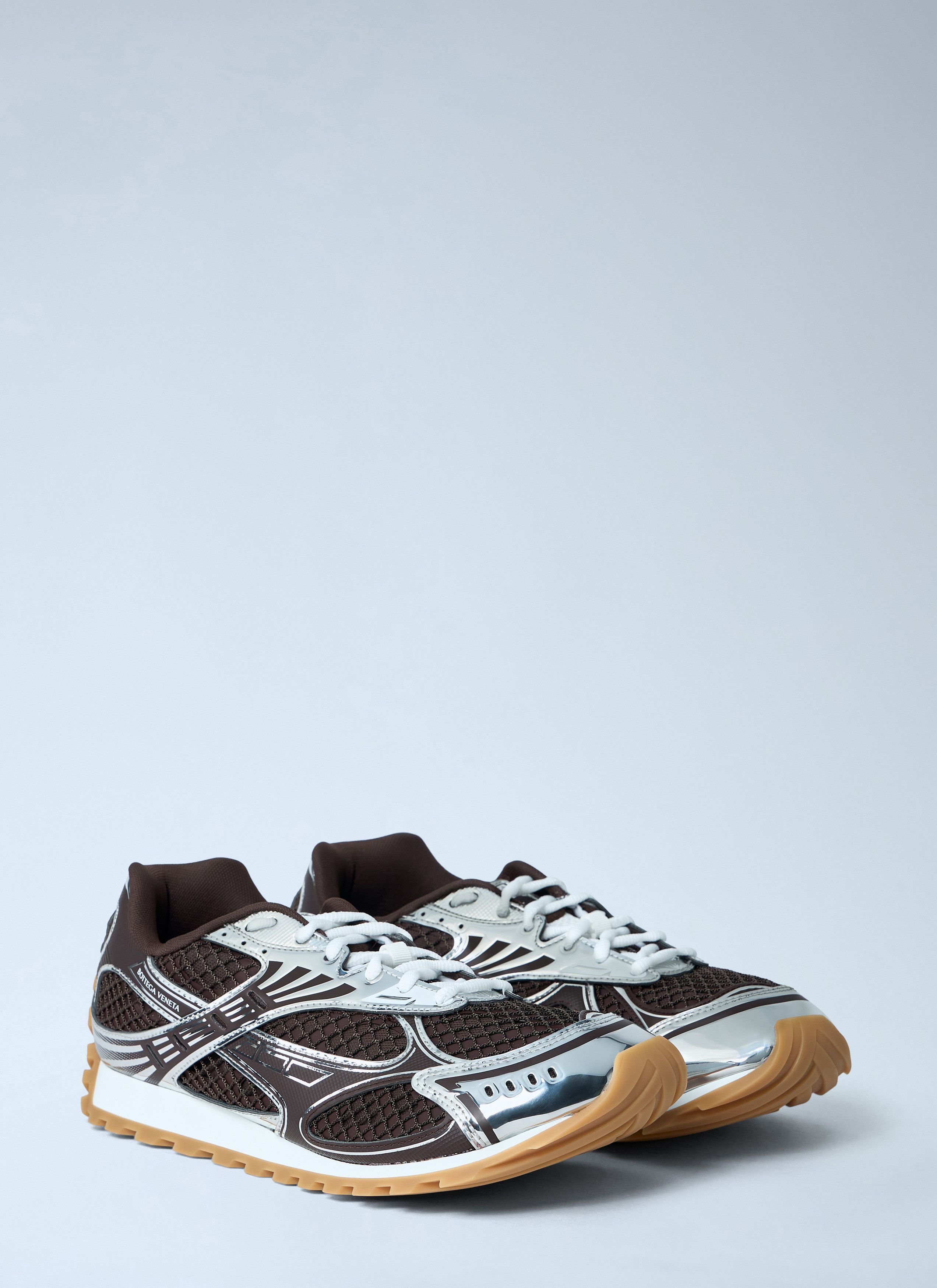 Bottega Veneta Orbit Sneakers Size US 7 / EU 40 - 2 Thumbnail