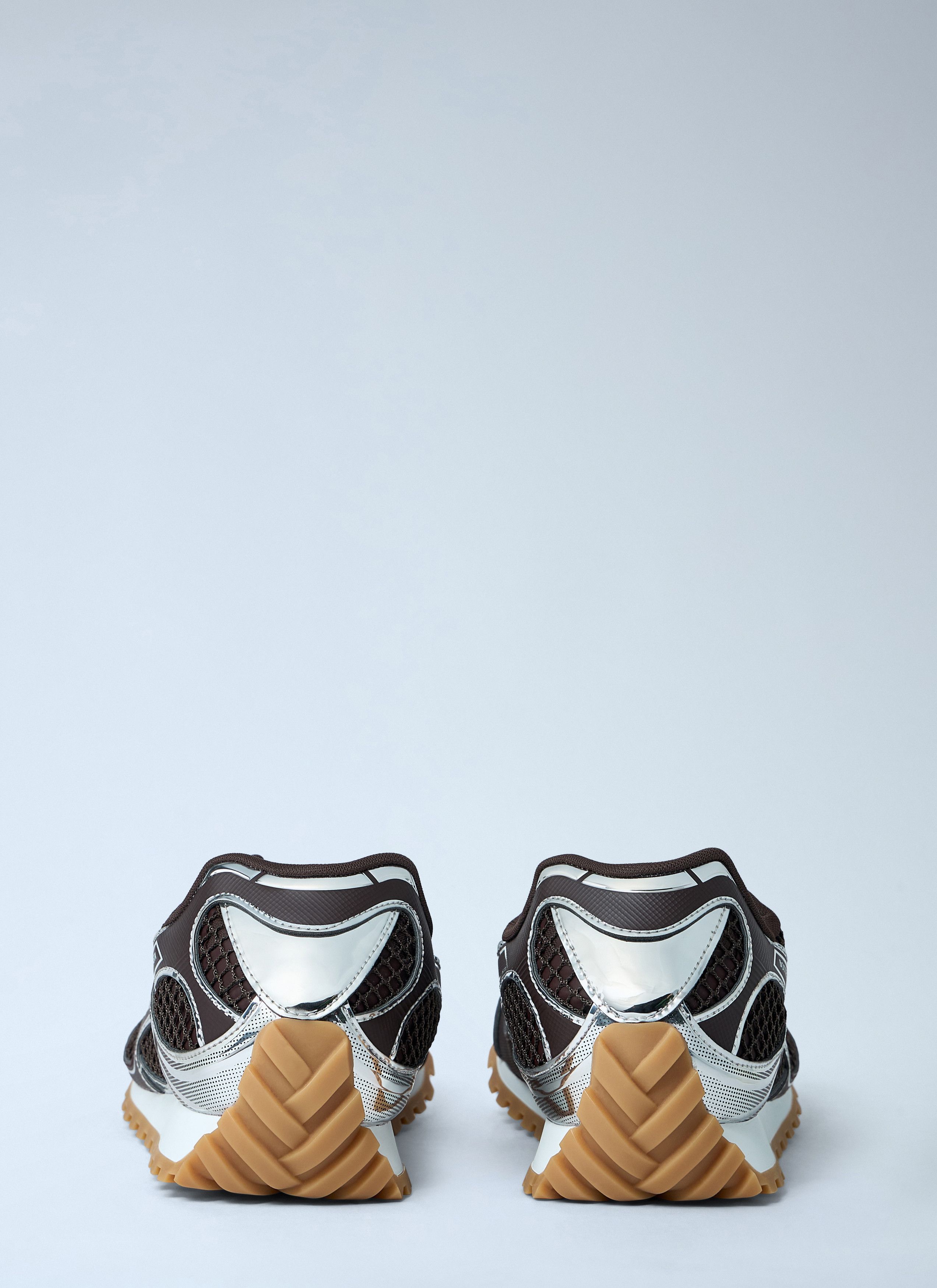 Bottega Veneta Orbit Sneakers Size US 9 / EU 42 - 5 Thumbnail
