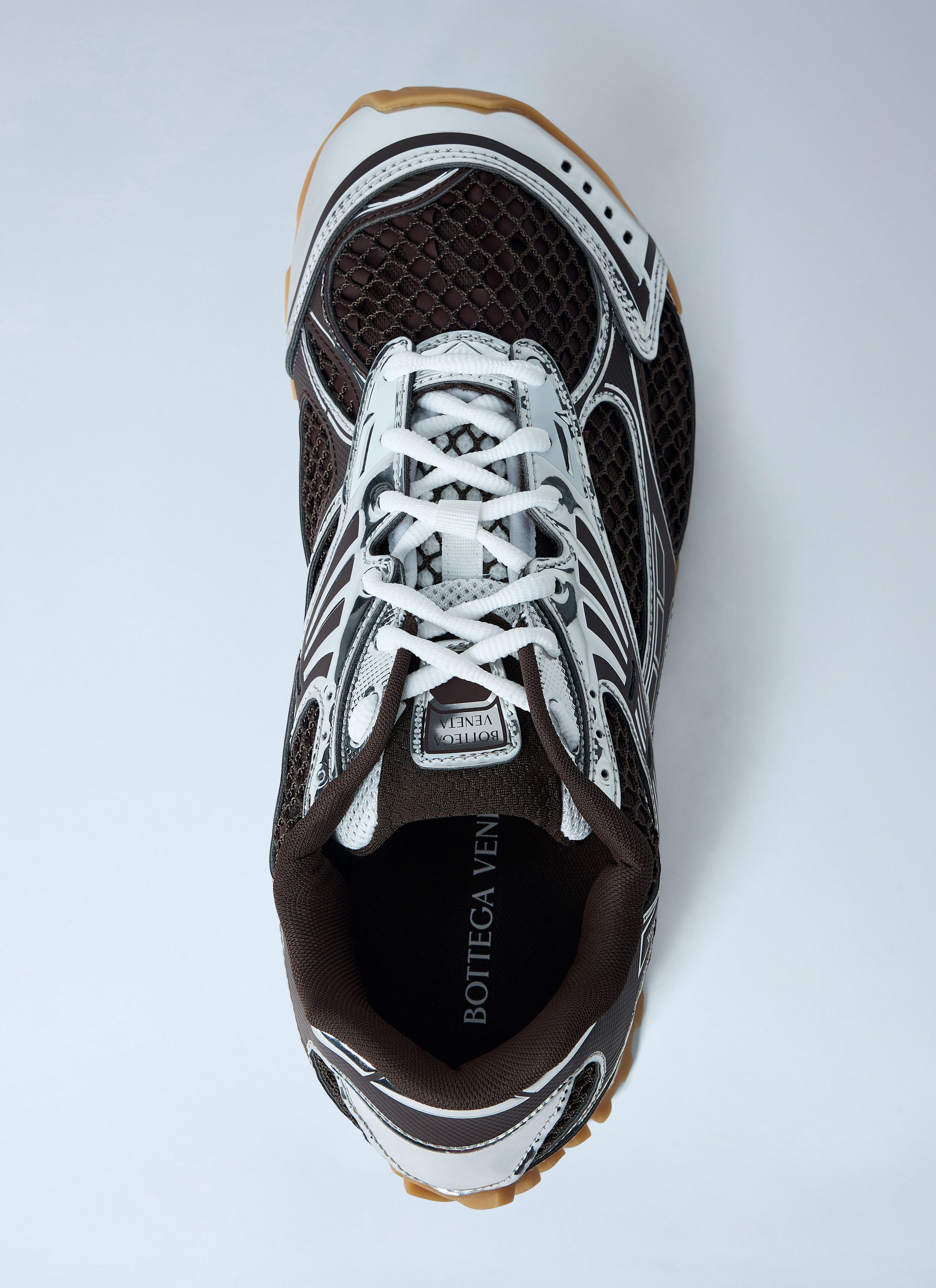 Bottega Veneta Orbit Sneakers Size US 9 / EU 42 - 6 Thumbnail
