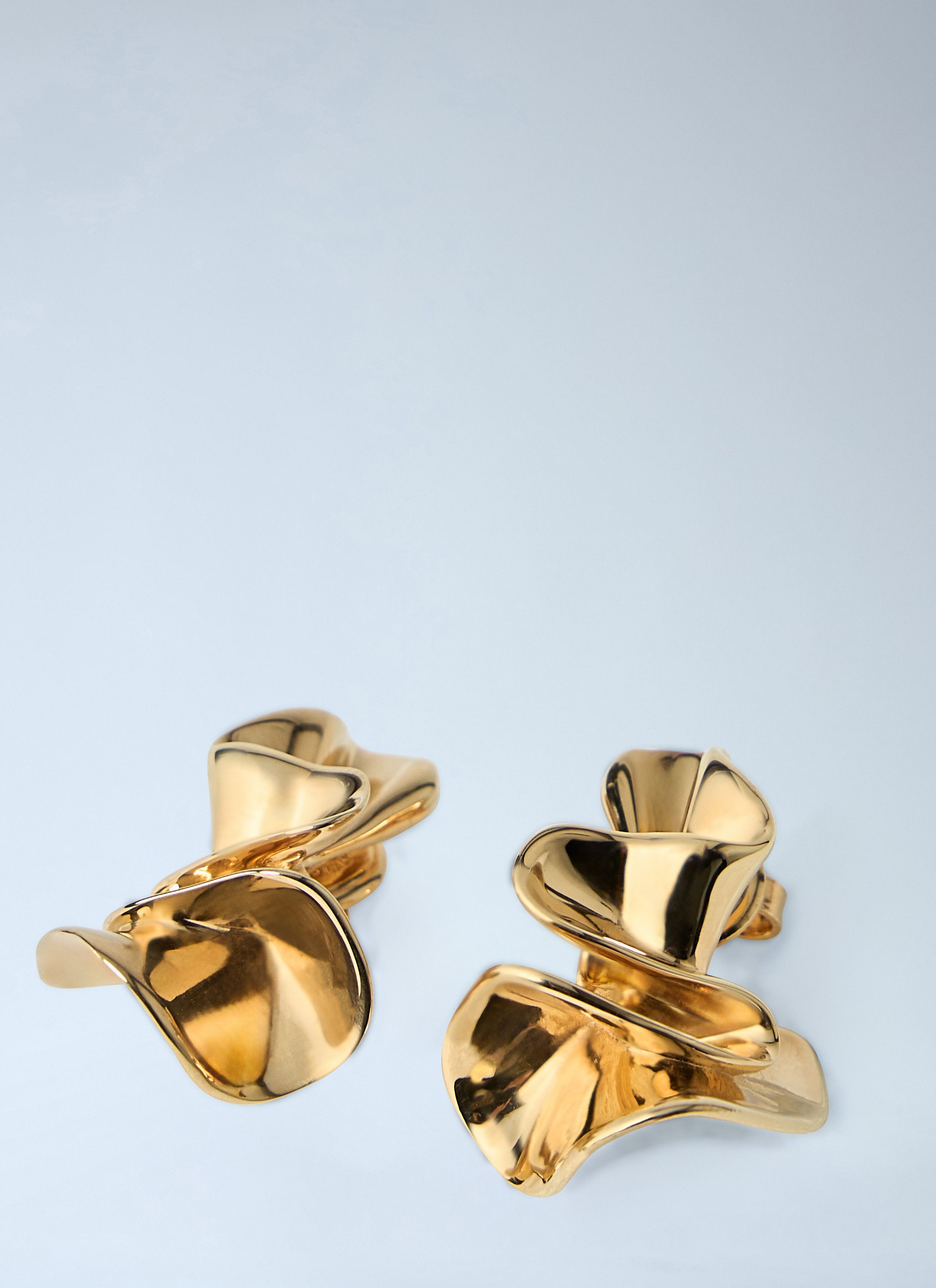 Small Anemone Earings