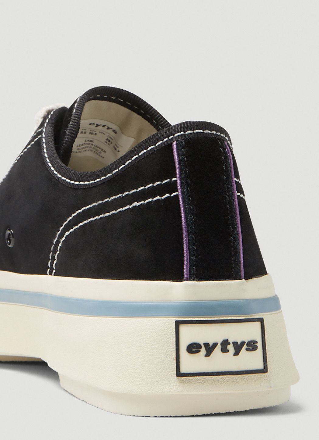 Eytys Laguna Sneakers Size US 10 / EU 43 - 6 Thumbnail