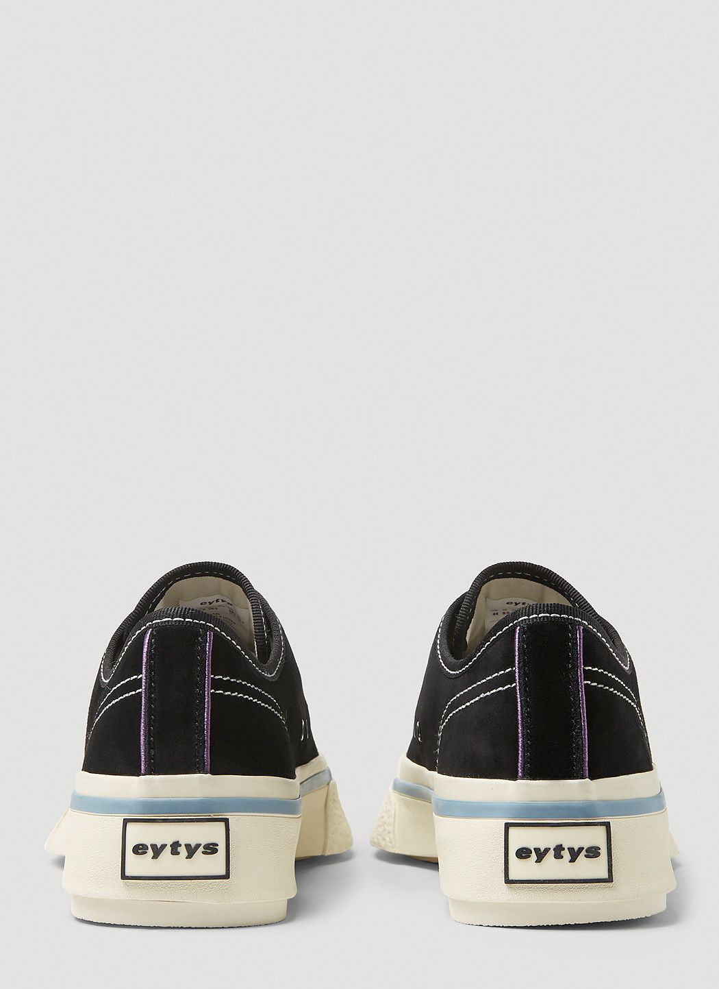 Eytys Laguna Sneakers Size US 10 / EU 43 - 4 Thumbnail