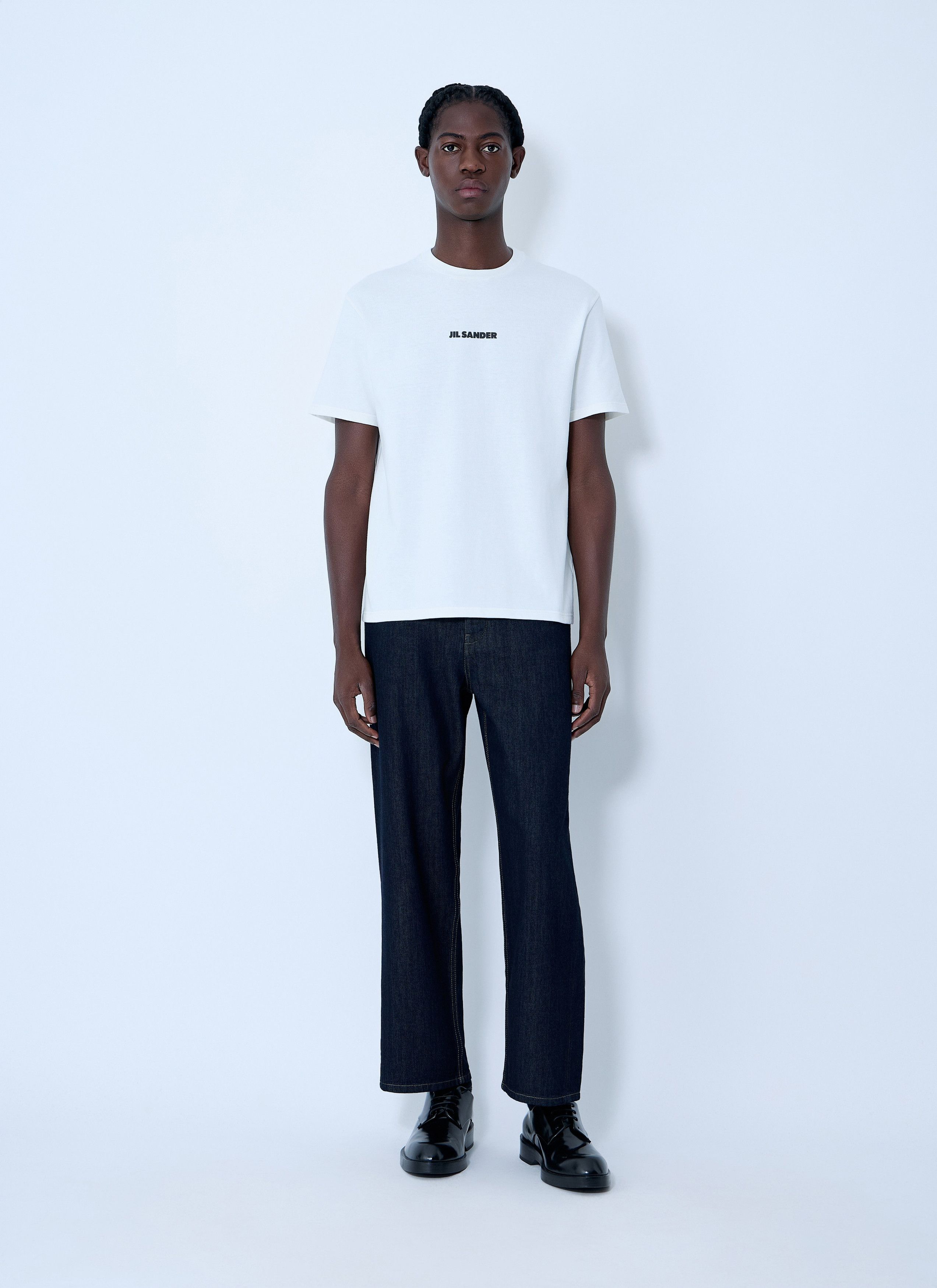 Jil Sander Five-Pocket Jeans Size US 30 / EU 46 - 2 Thumbnail