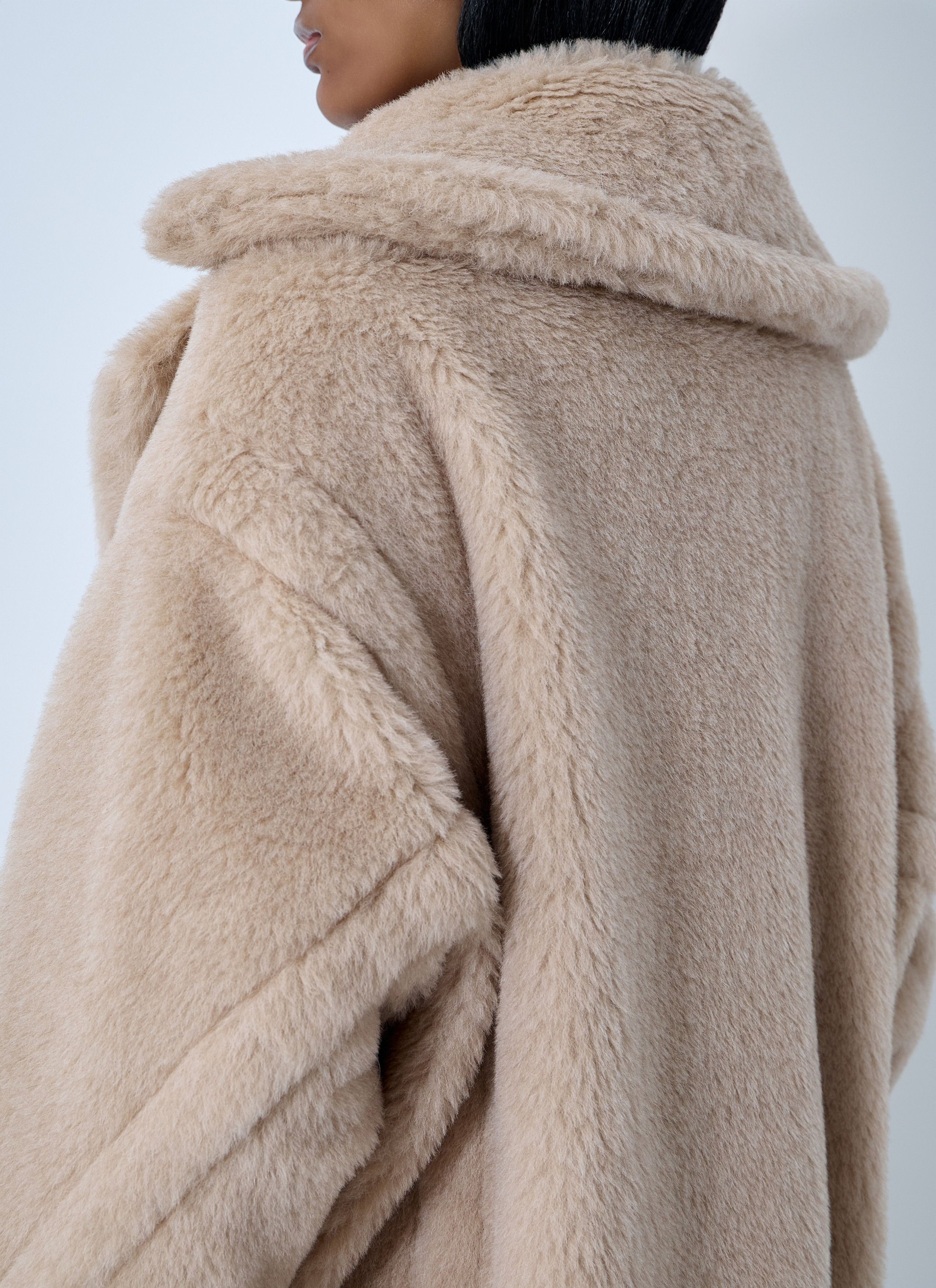 Max Mara Tedgirl Coat Size S / US 4 / IT 40 - 6 Thumbnail