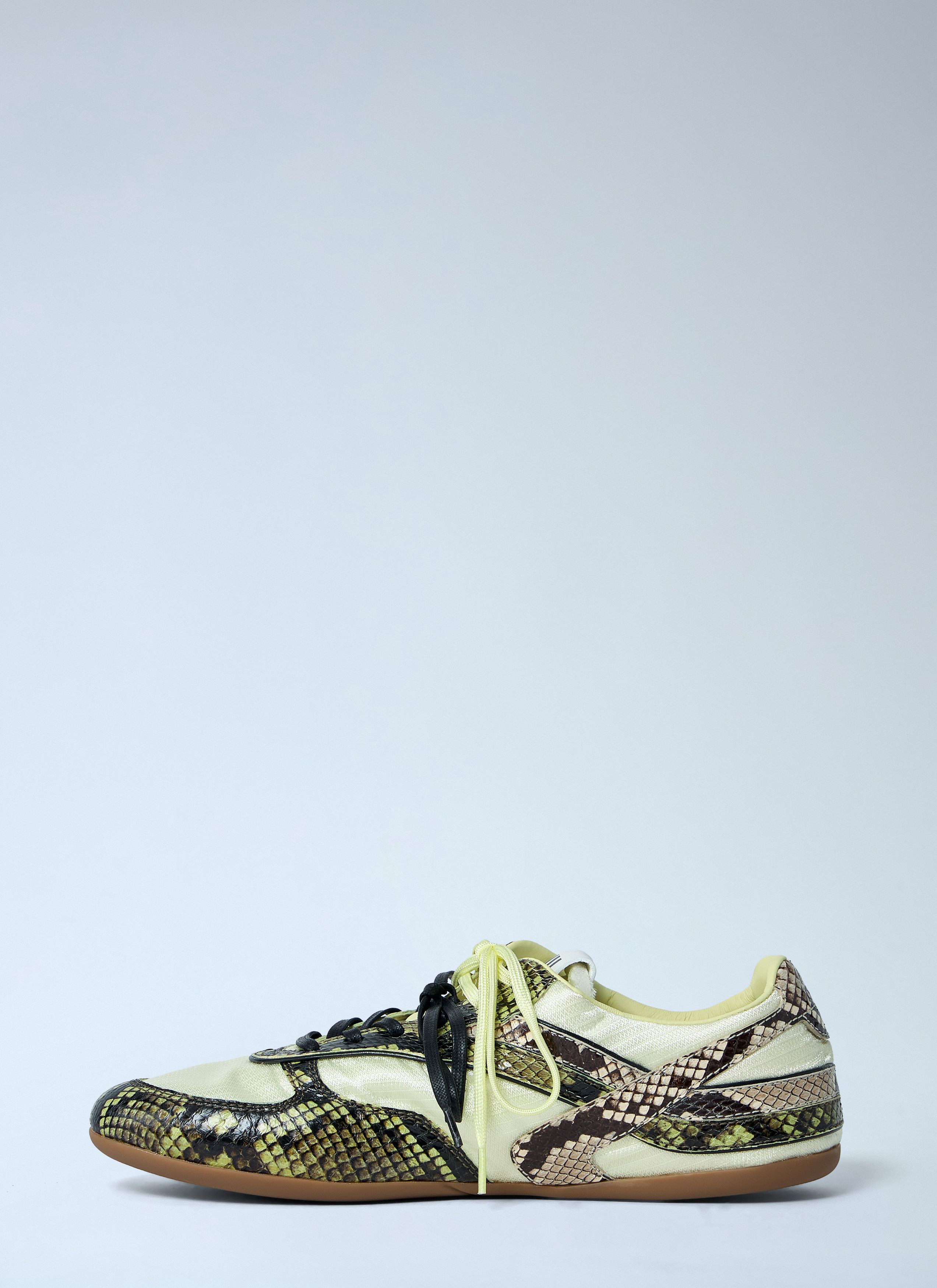 Miu Miu Gymnasium Sneakers Size US 9 / IT 39 - 4 Thumbnail