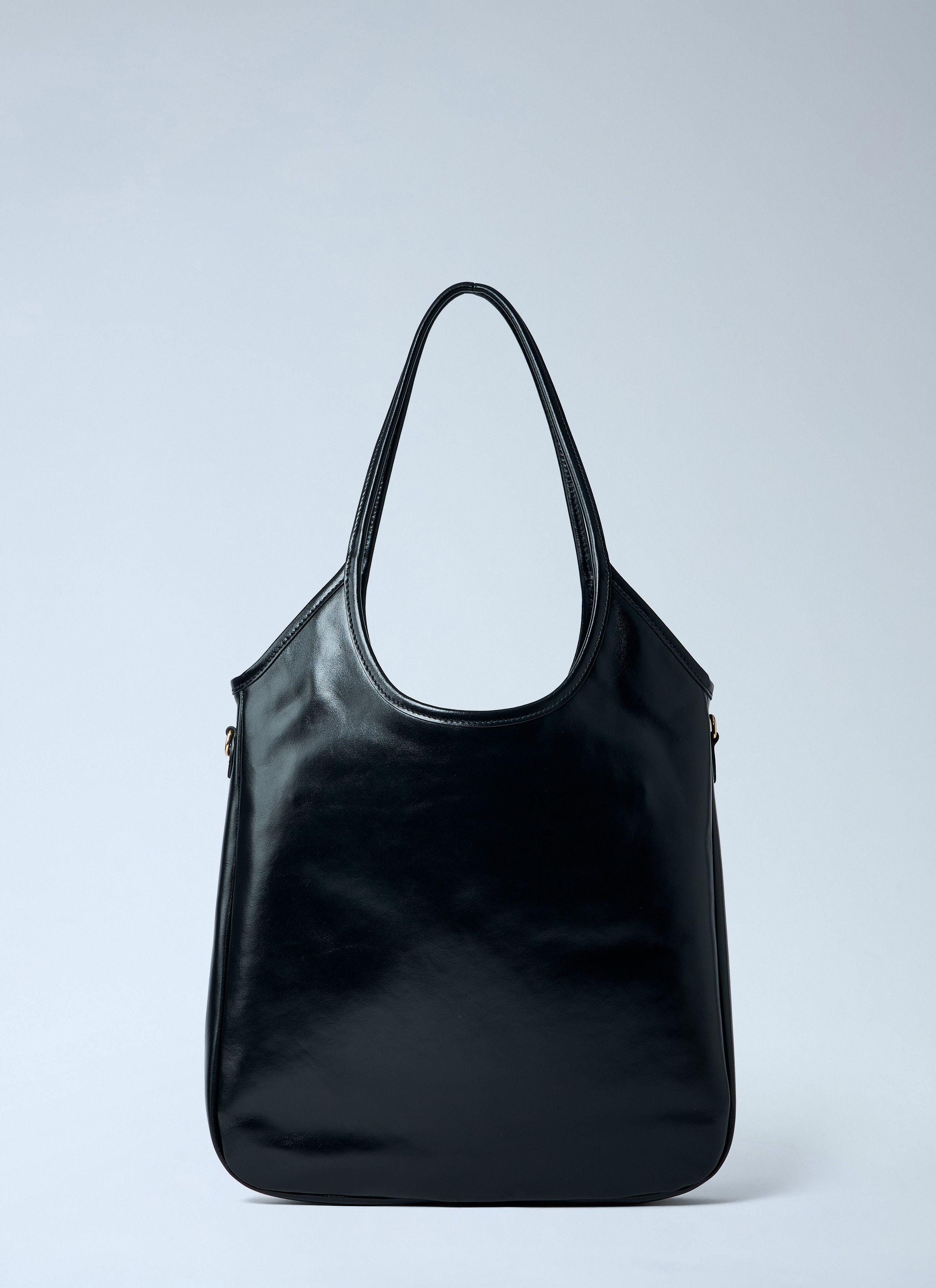 Miu Miu Ivy Leather Shoulder Bag Size ONE SIZE - 2 Thumbnail