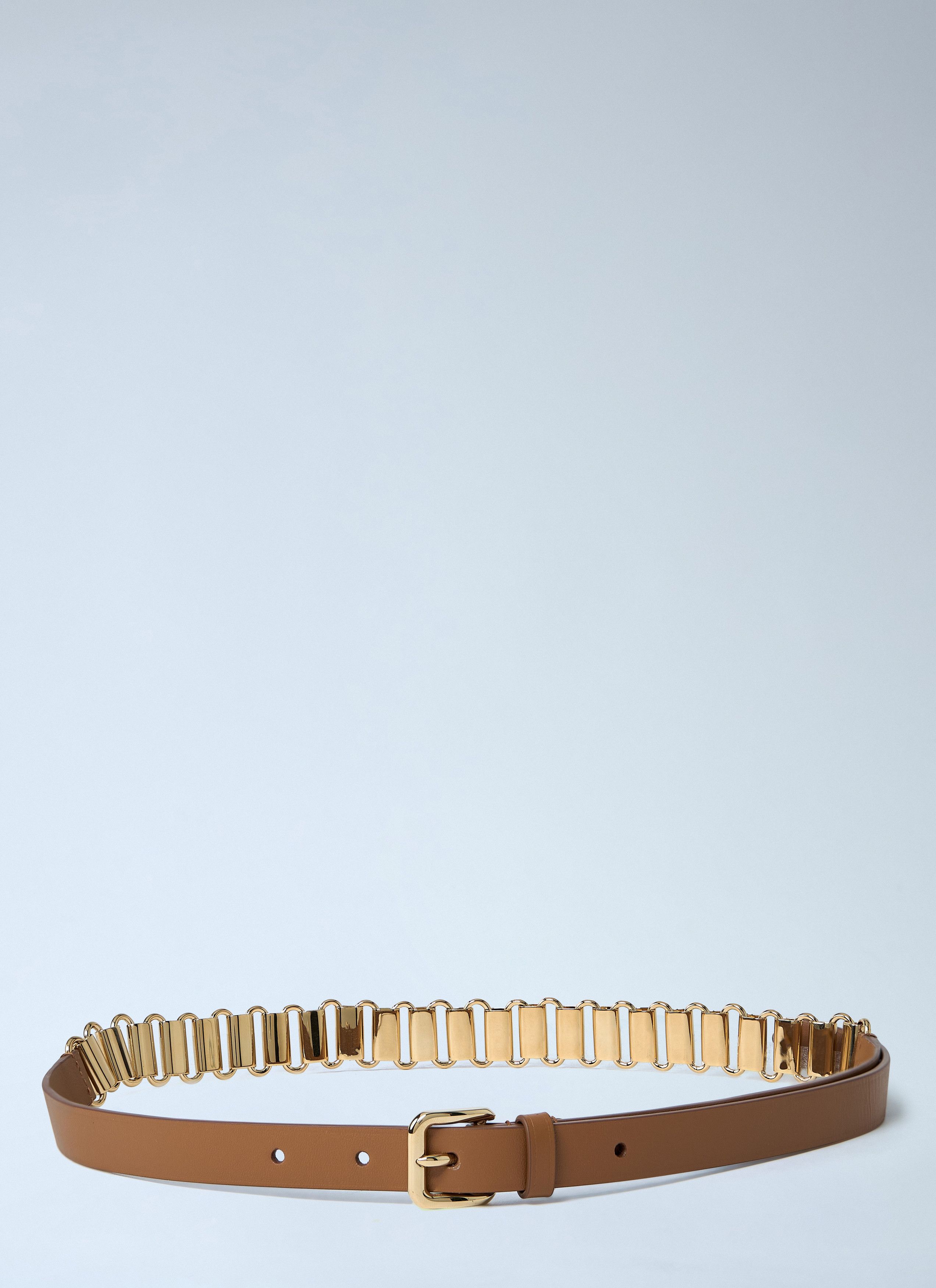 Miu Miu Chain Belt Size ONE SIZE - 3 Thumbnail