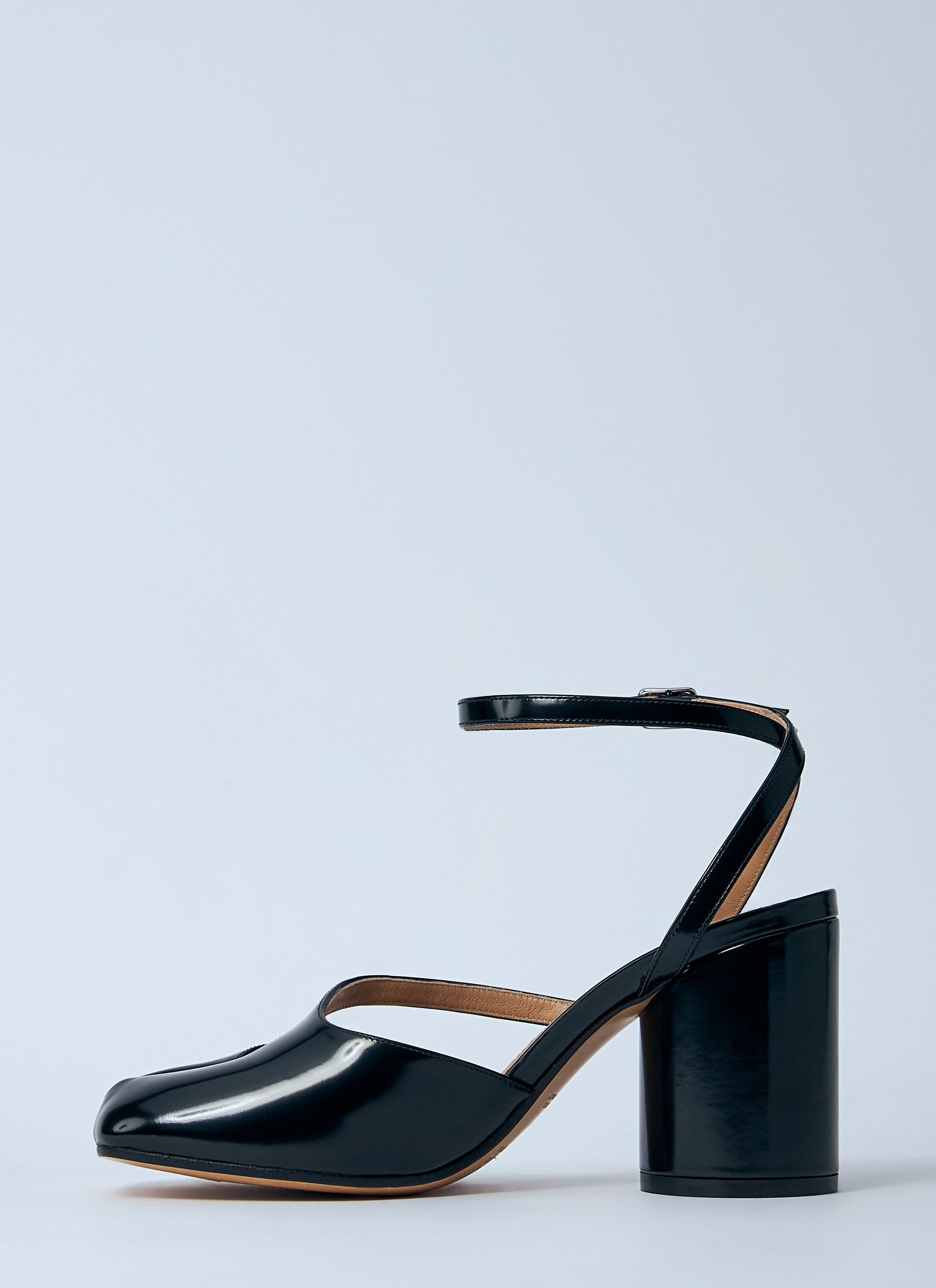 Maison Margiela Tabi Toe Pump Heels Size US 7 / IT 37 - 4 Thumbnail