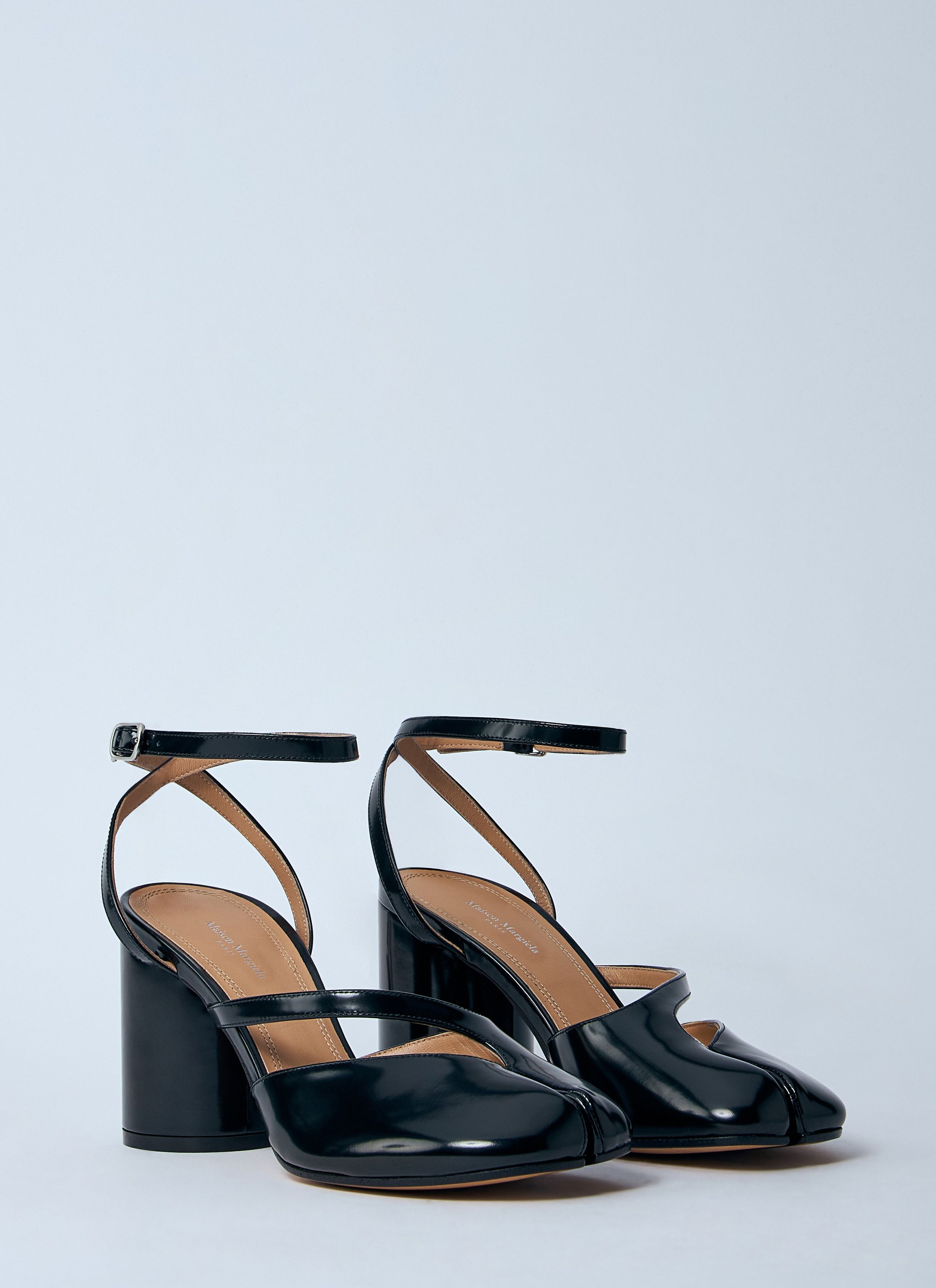 Maison Margiela Tabi Toe Pump Heels Size US 7 / IT 37 - 2 Thumbnail