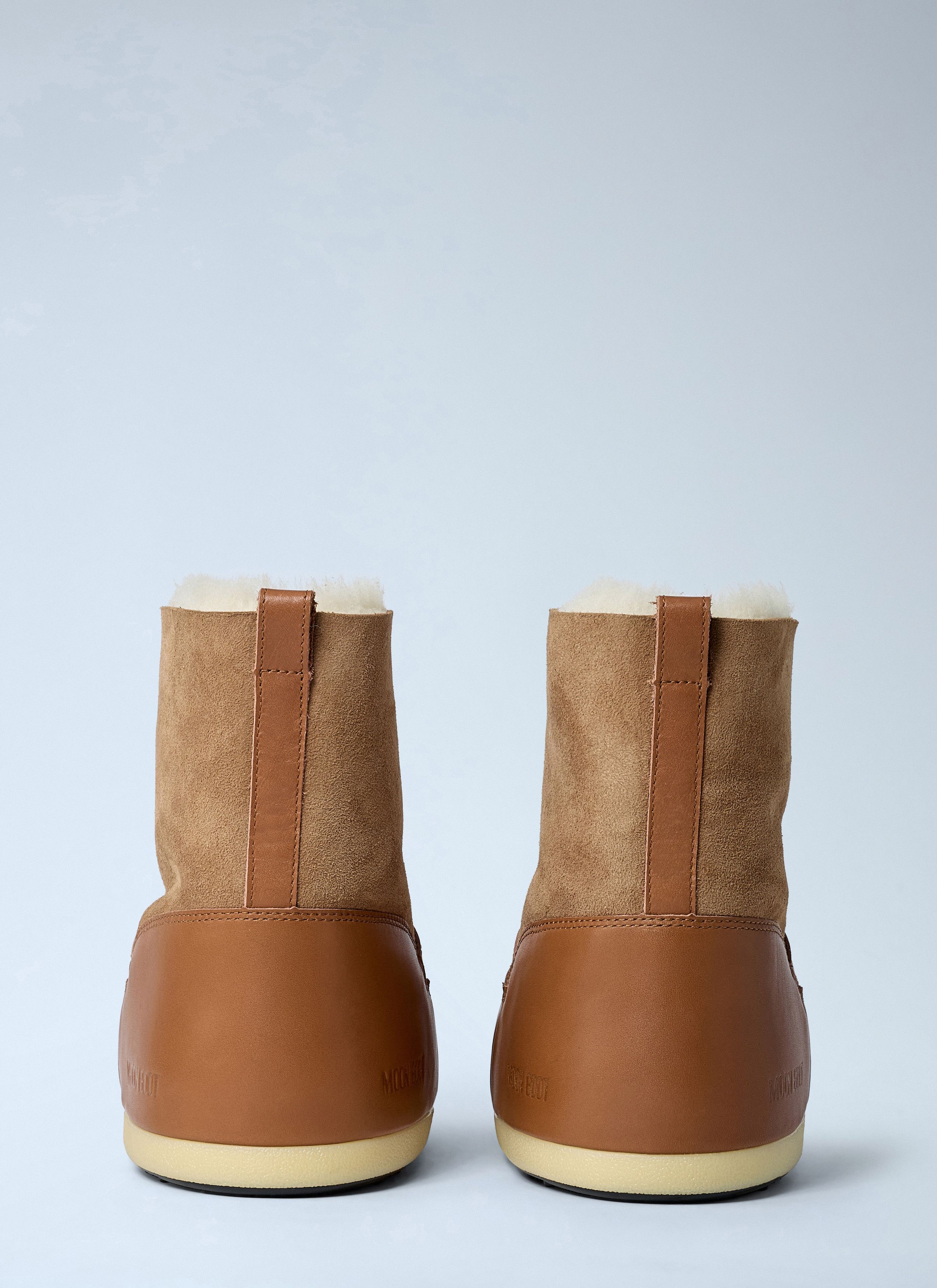 Moon Boot MB EVX Igloo Boots Size US 8 / IT 38 - 5 Thumbnail
