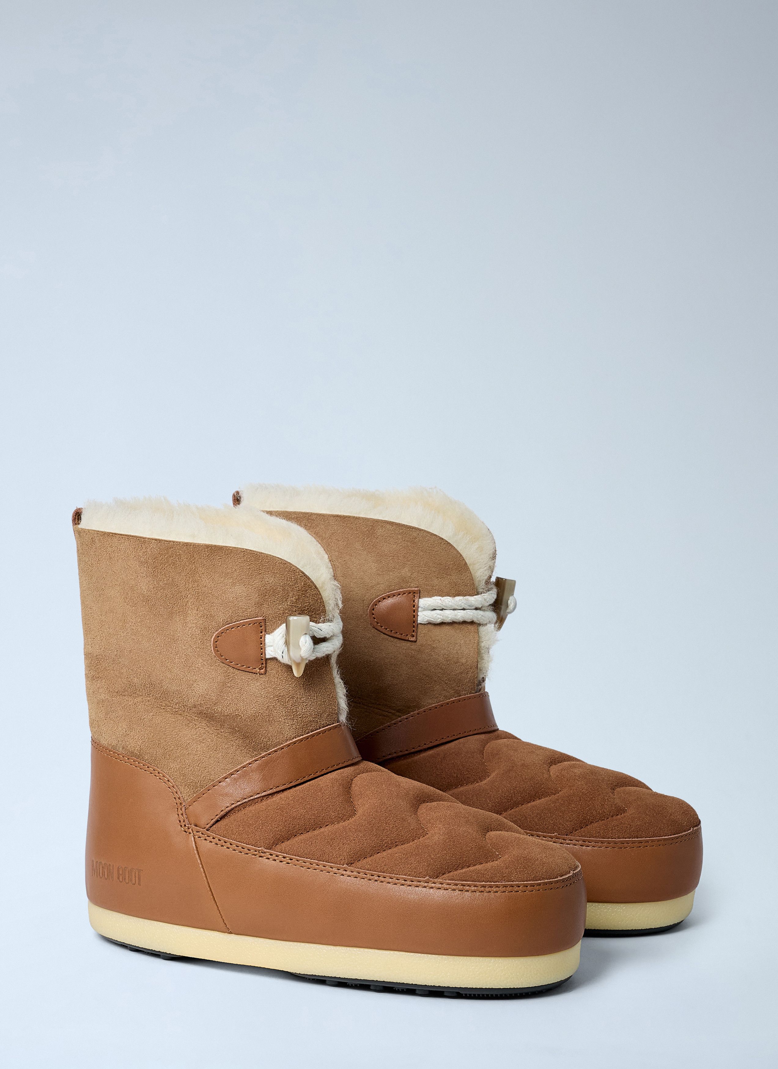 Moon Boot MB EVX Igloo Boots Size US 8 / IT 38 - 2 Thumbnail