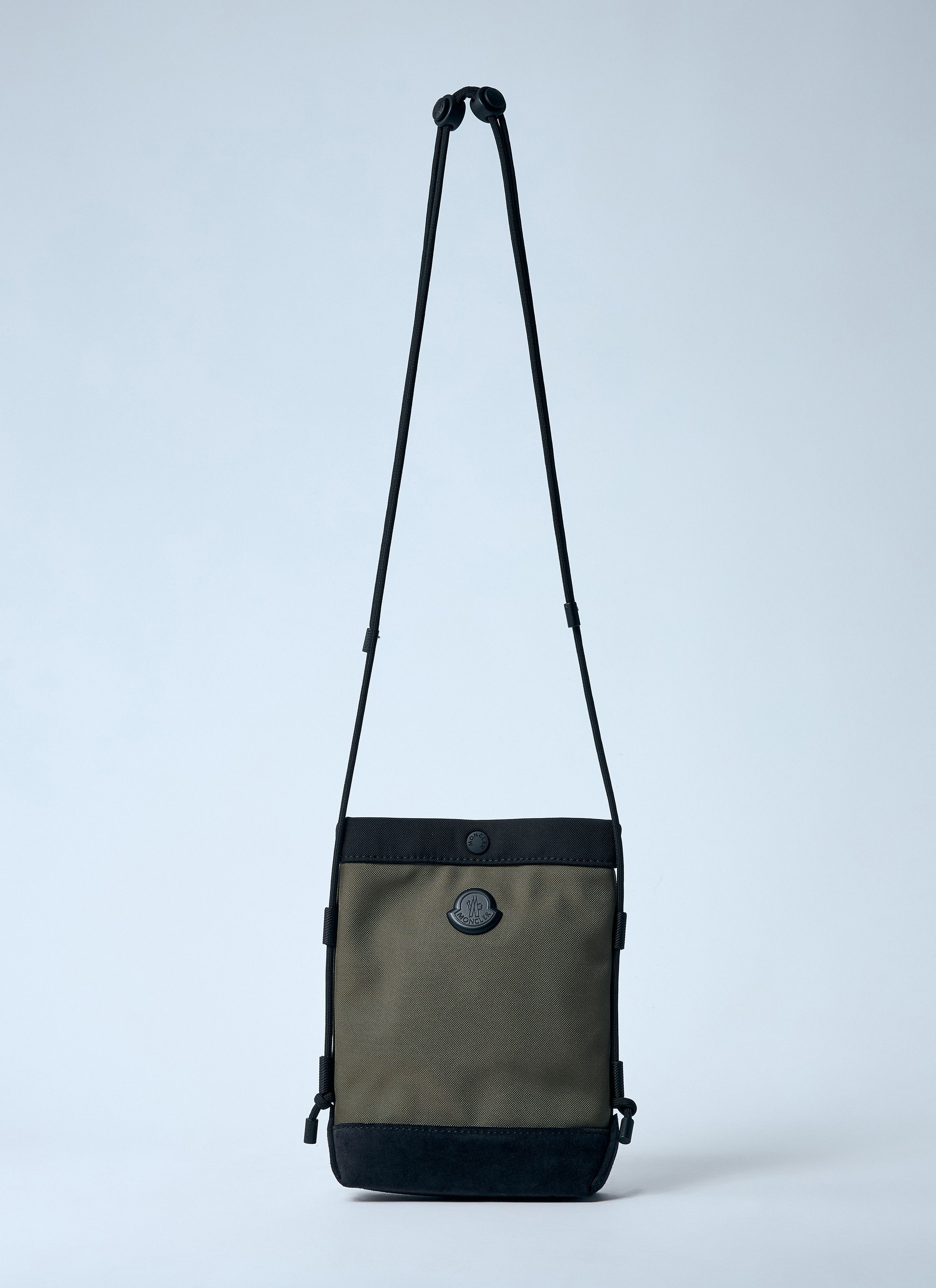 Moncler Crossbody Phone Case Pouch Size ONE SIZE - 7 Thumbnail