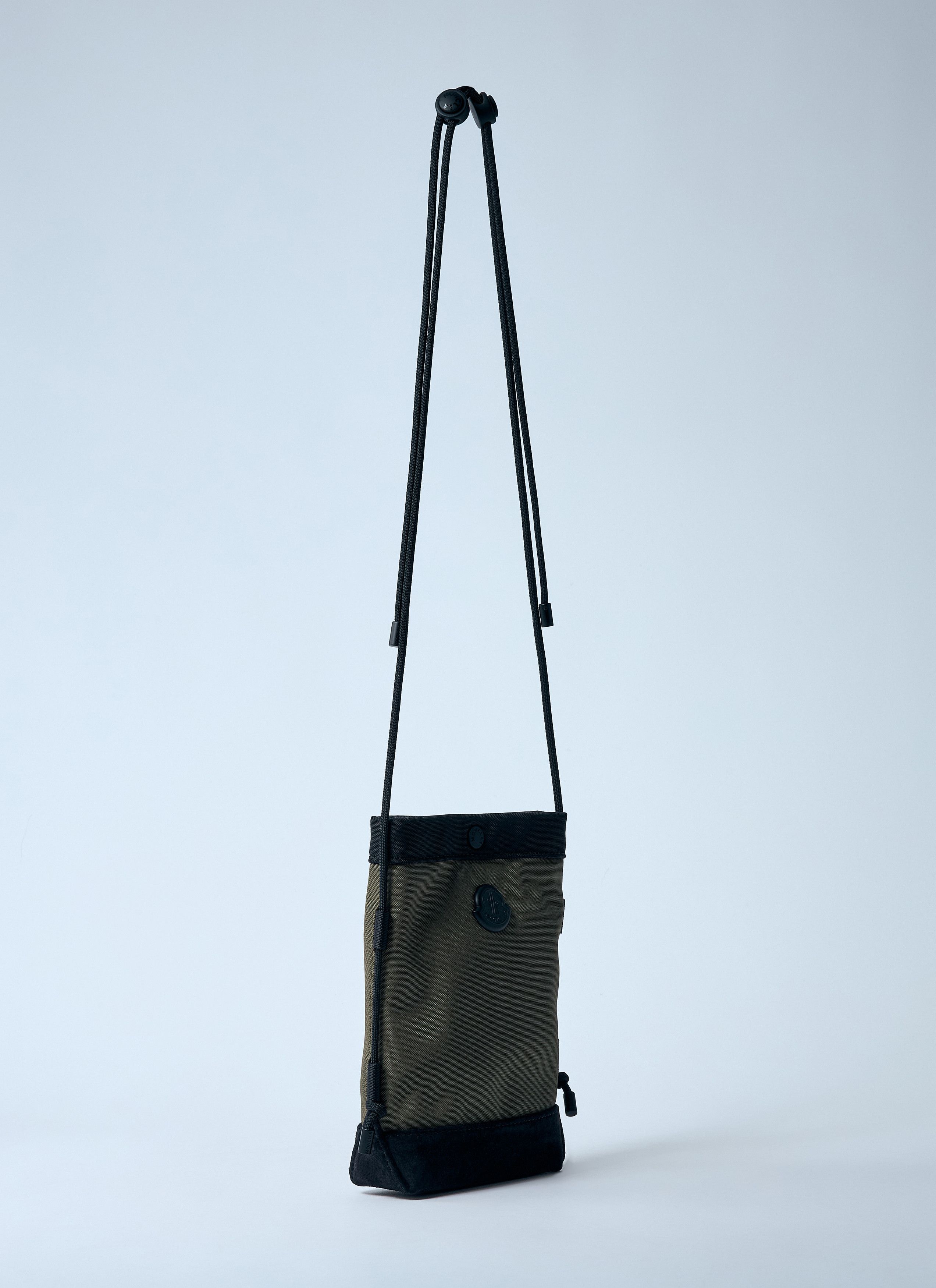 Moncler Crossbody Phone Case Pouch Size ONE SIZE - 2 Thumbnail