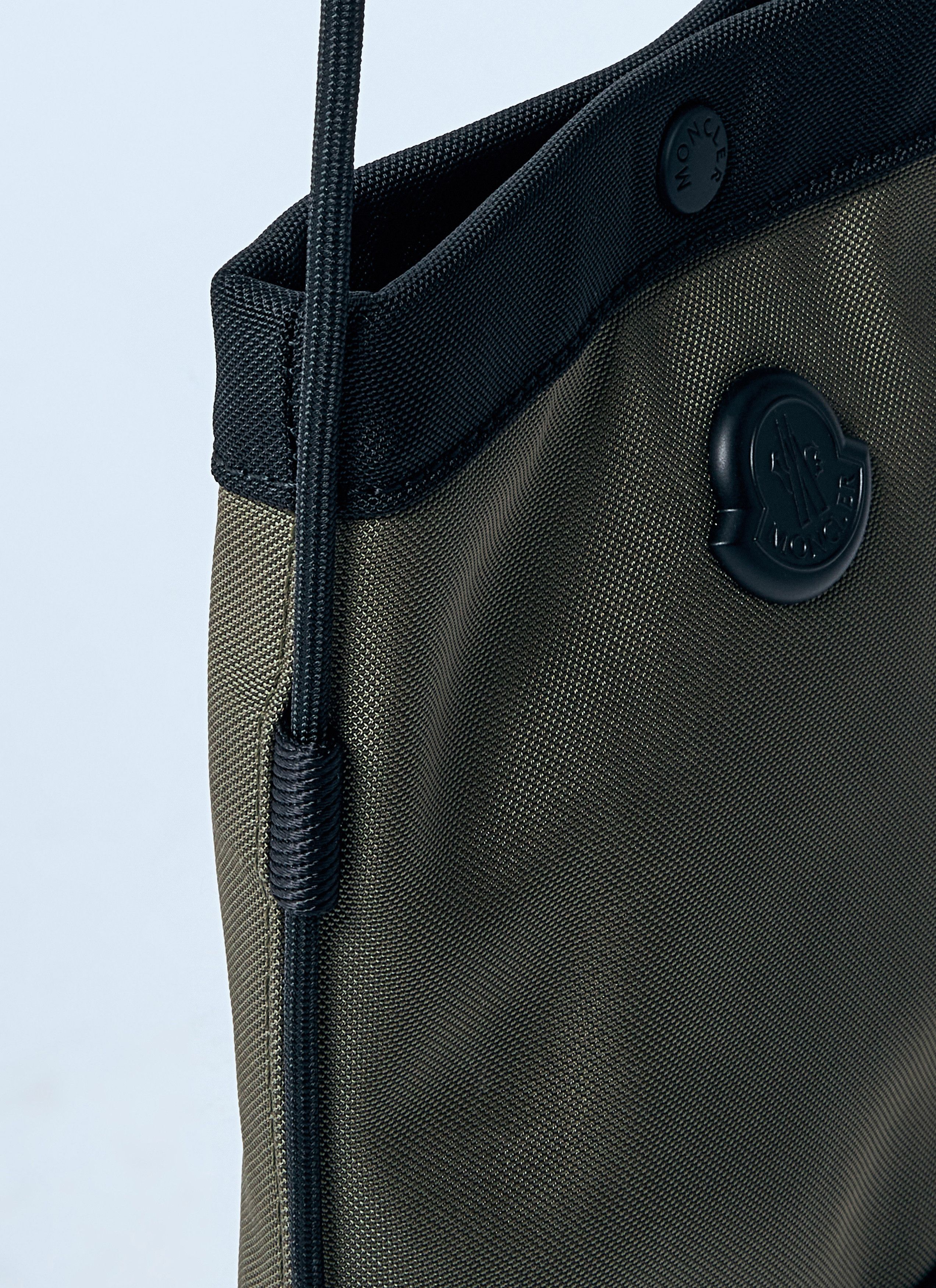 Moncler Crossbody Phone Case Pouch Size ONE SIZE - 5 Thumbnail