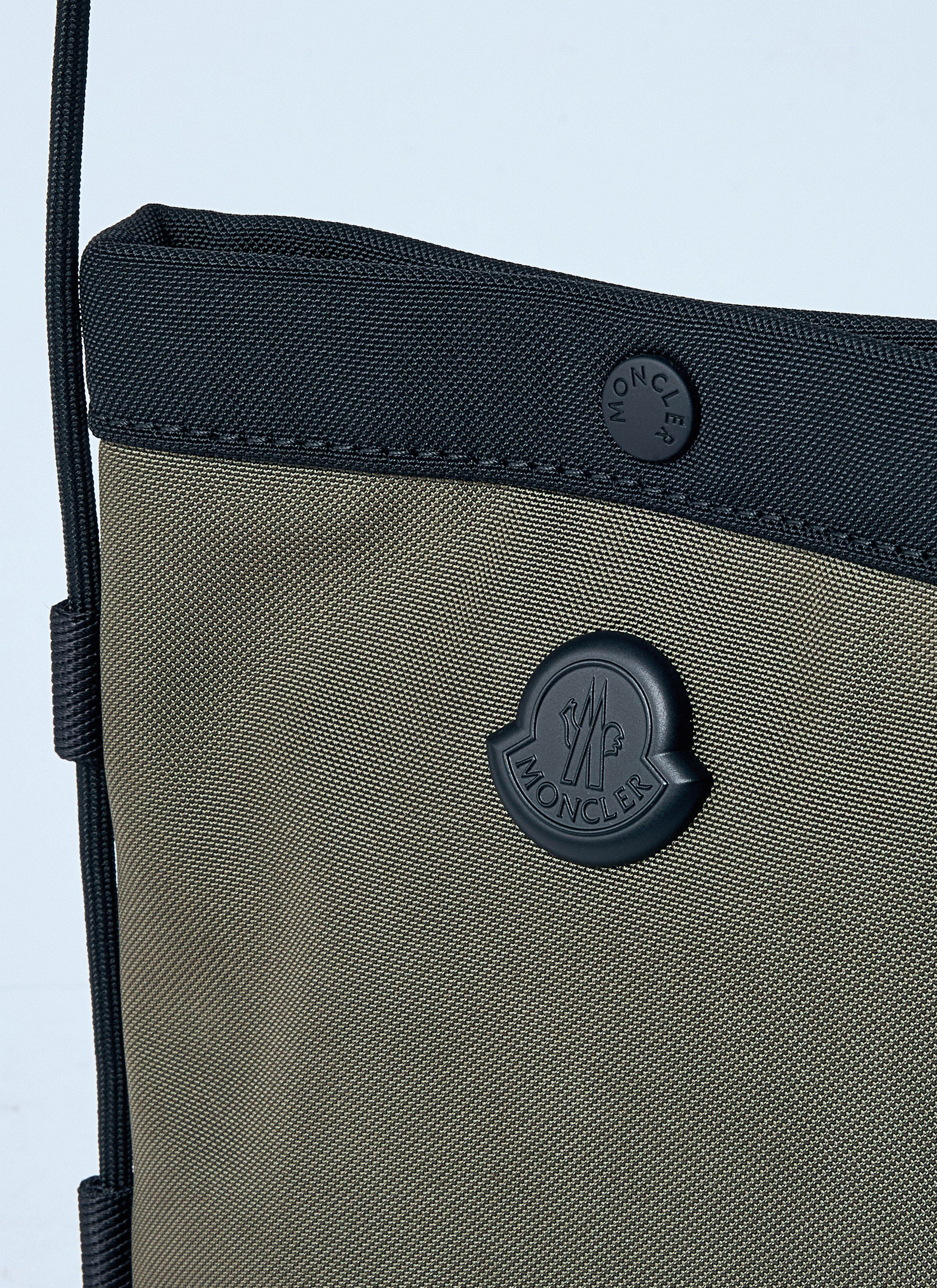Moncler Crossbody Phone Case Pouch Size ONE SIZE - 4 Thumbnail