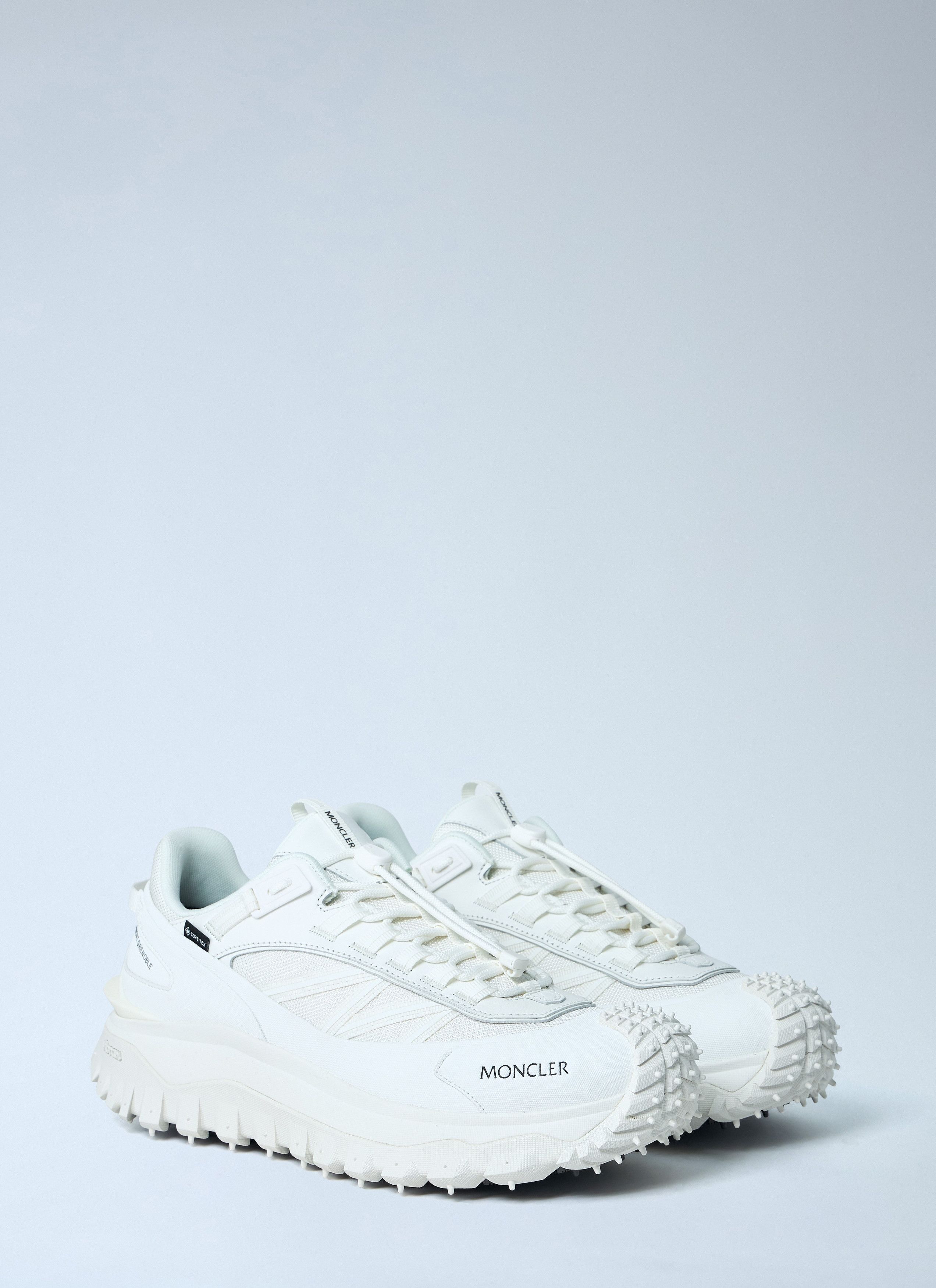 Moncler Trailgrip GTX Sneakers Size US 11 / EU 44 - 2 Thumbnail