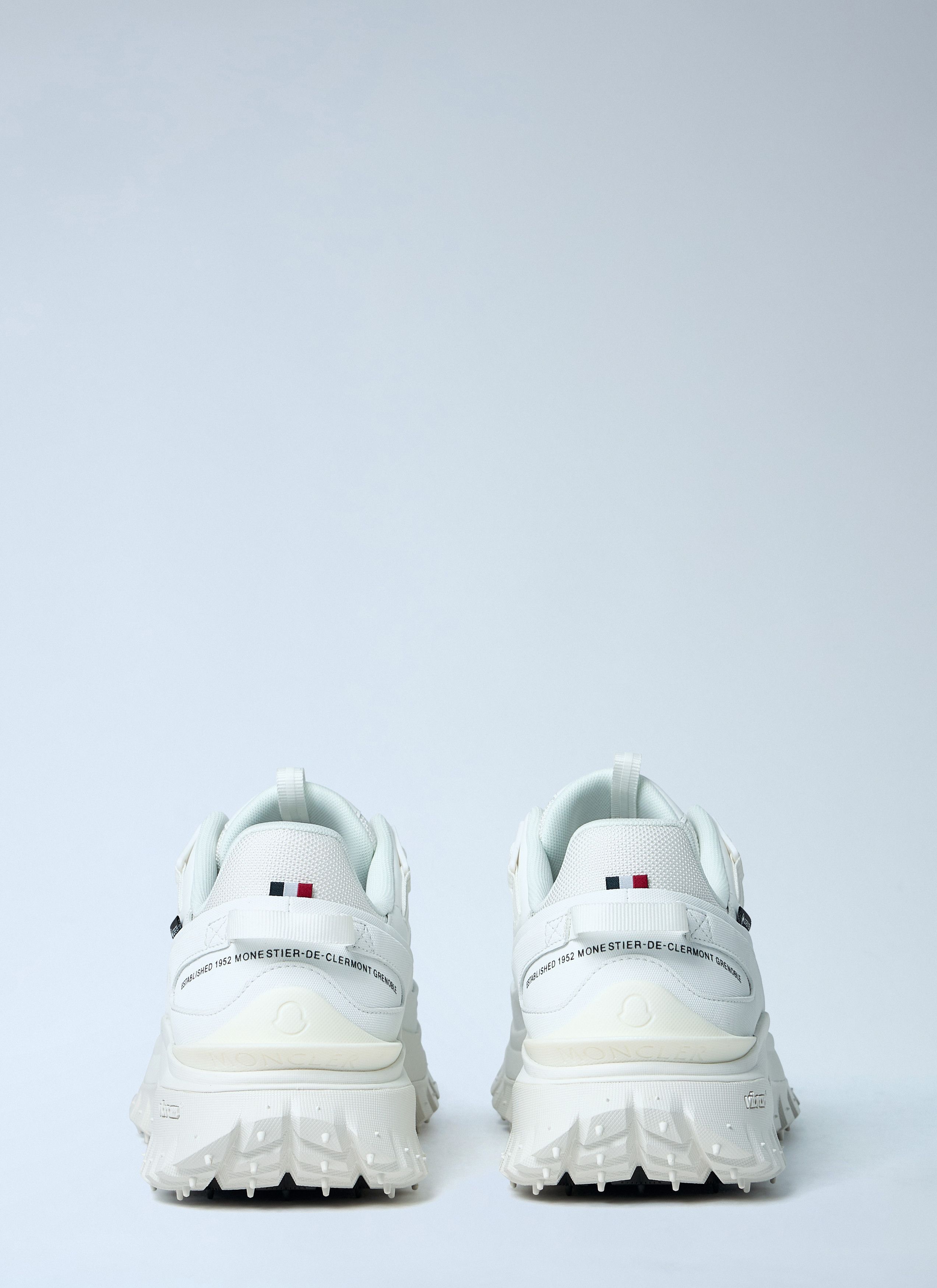 Moncler Trailgrip GTX Sneakers Size US 11 / EU 44 - 5 Thumbnail