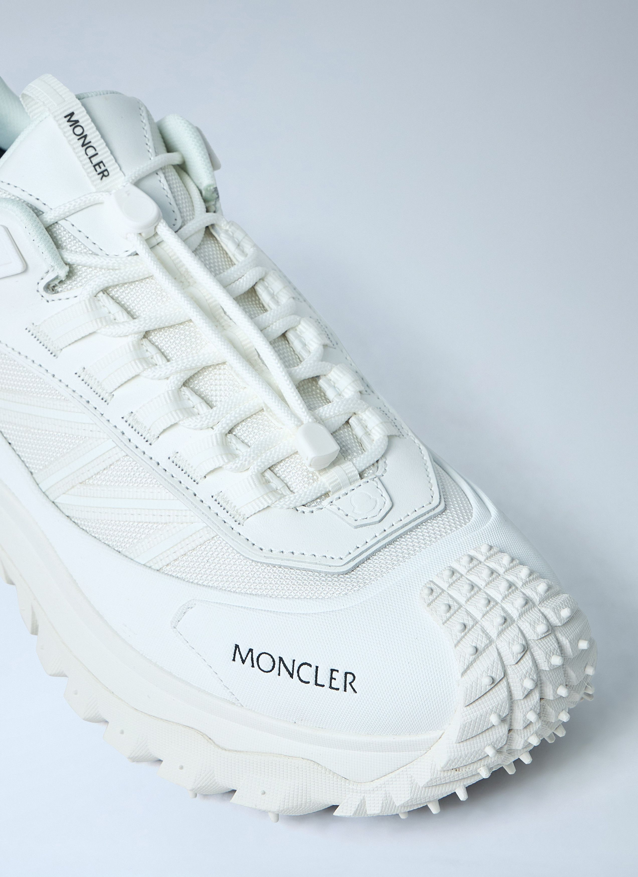 Moncler Trailgrip GTX Sneakers Size US 12 / EU 45 - 3 Thumbnail