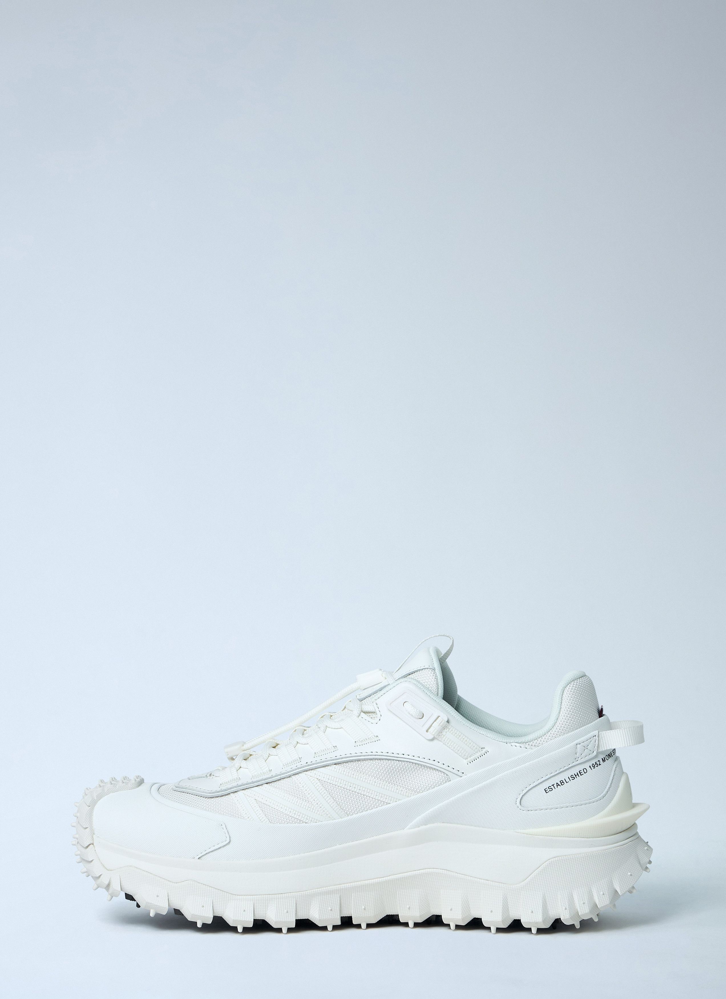 Moncler Trailgrip GTX Sneakers Size US 12 / EU 45 - 4 Thumbnail