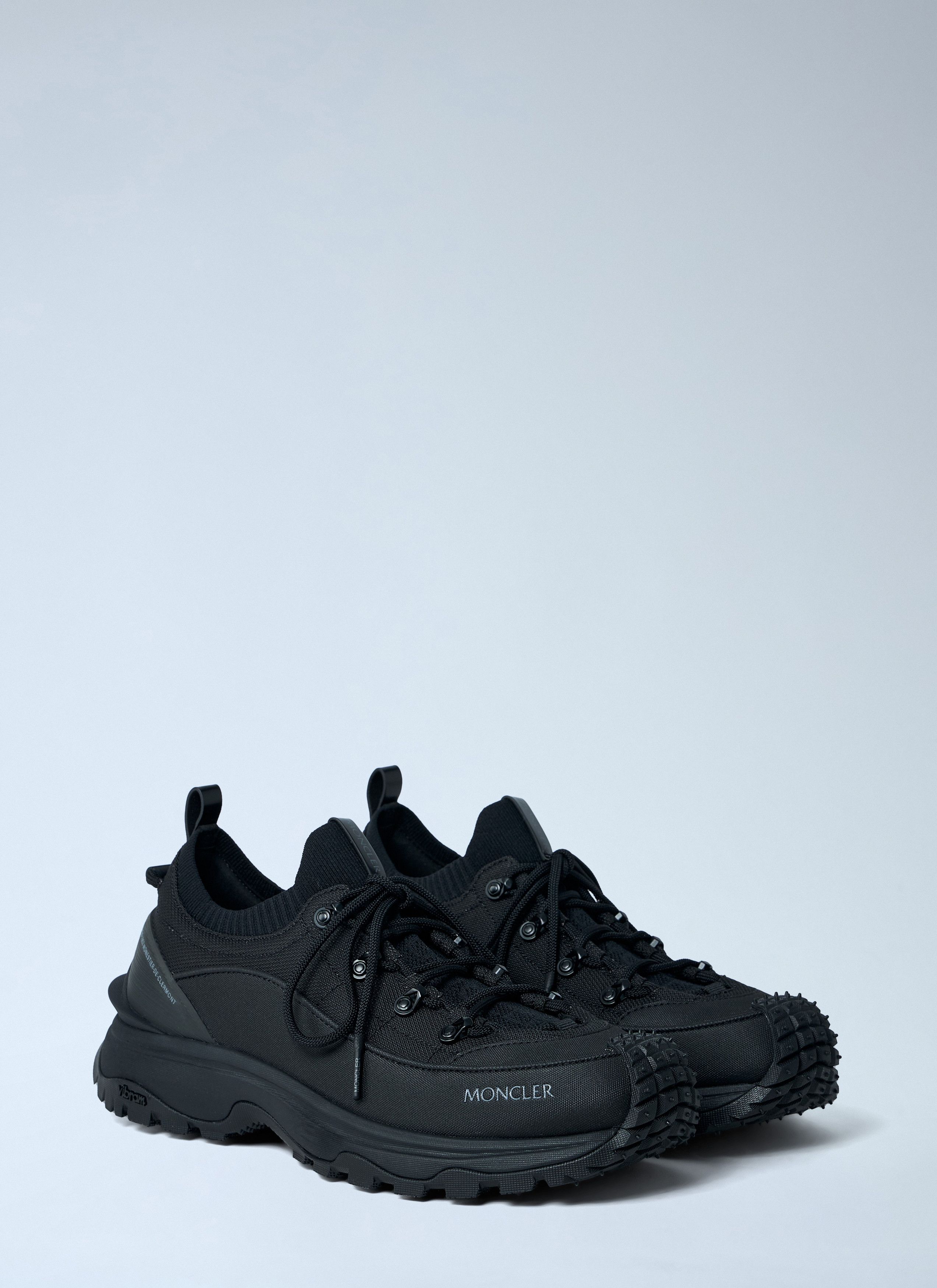 Moncler Trailgrip Lite3 Sneakers Size US 7 / EU 40 - 2 Thumbnail