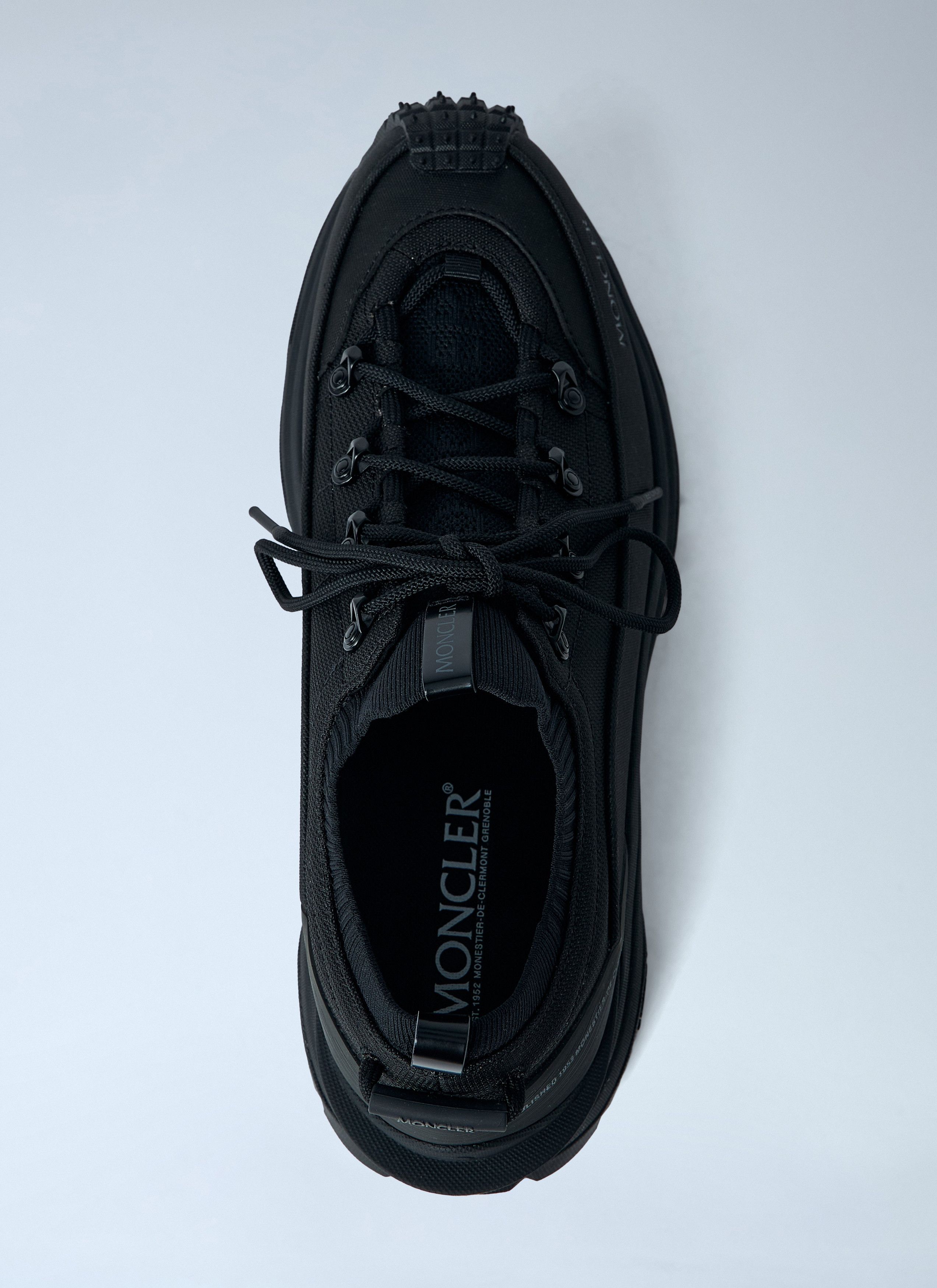 Moncler Trailgrip Lite3 Sneakers Size US 10 / EU 43 - 6 Thumbnail