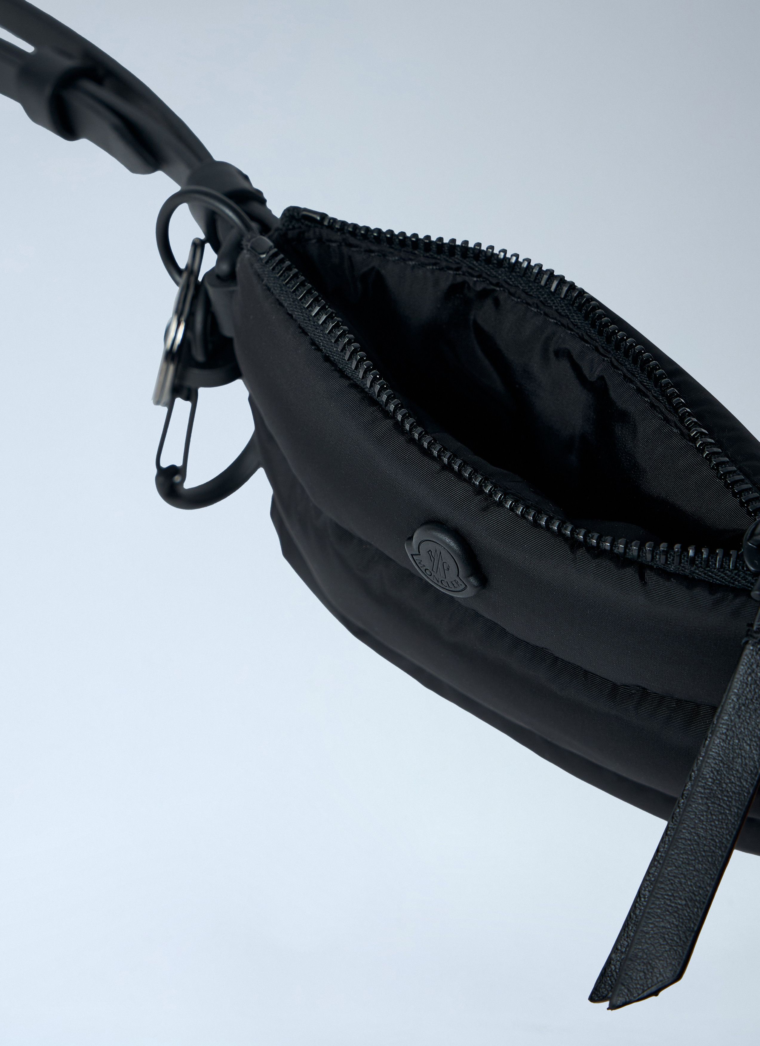 Moncler Quilted Pouch Size ONE SIZE - 3 Thumbnail