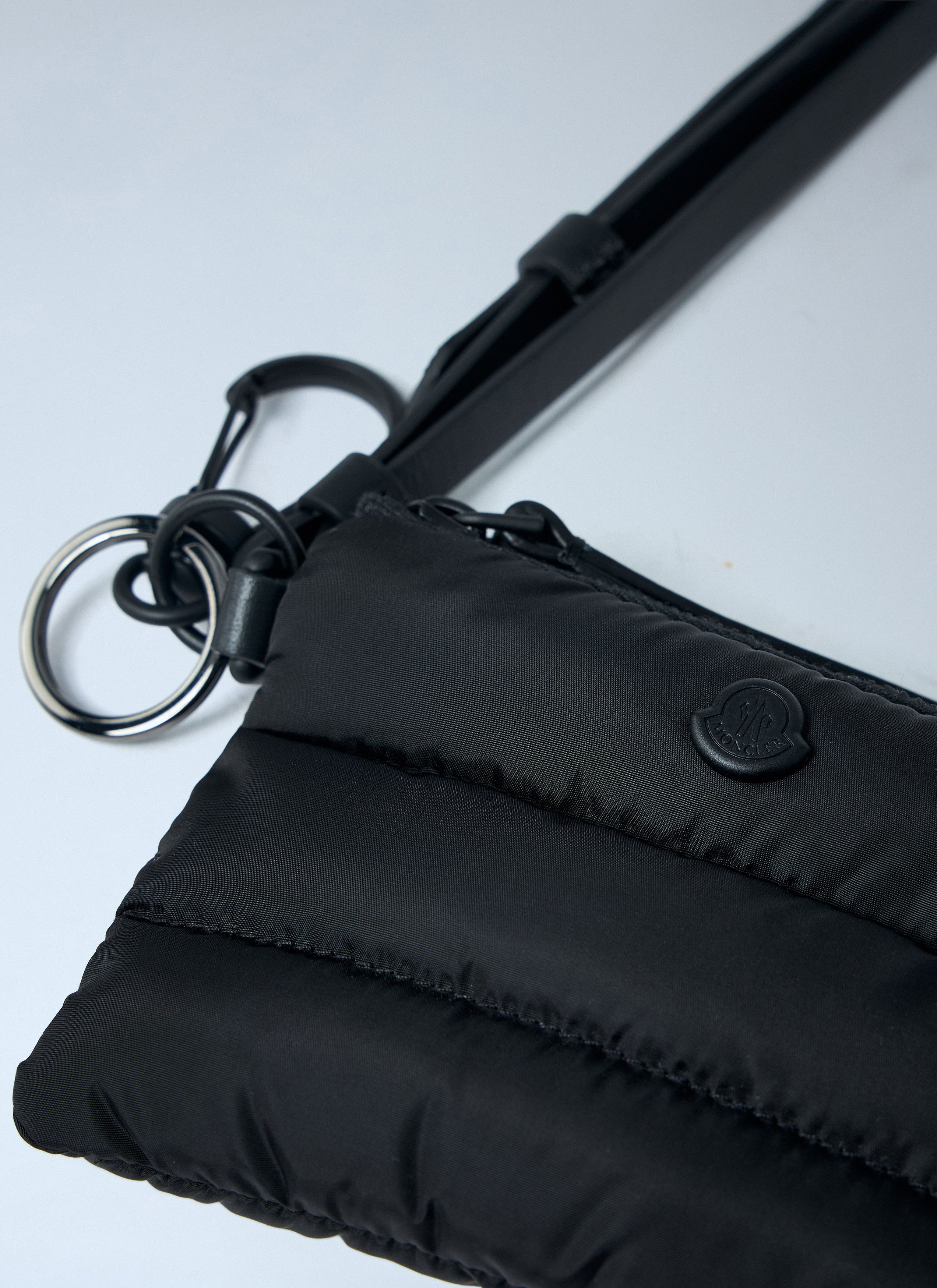 Moncler Quilted Pouch Size ONE SIZE - 2 Thumbnail