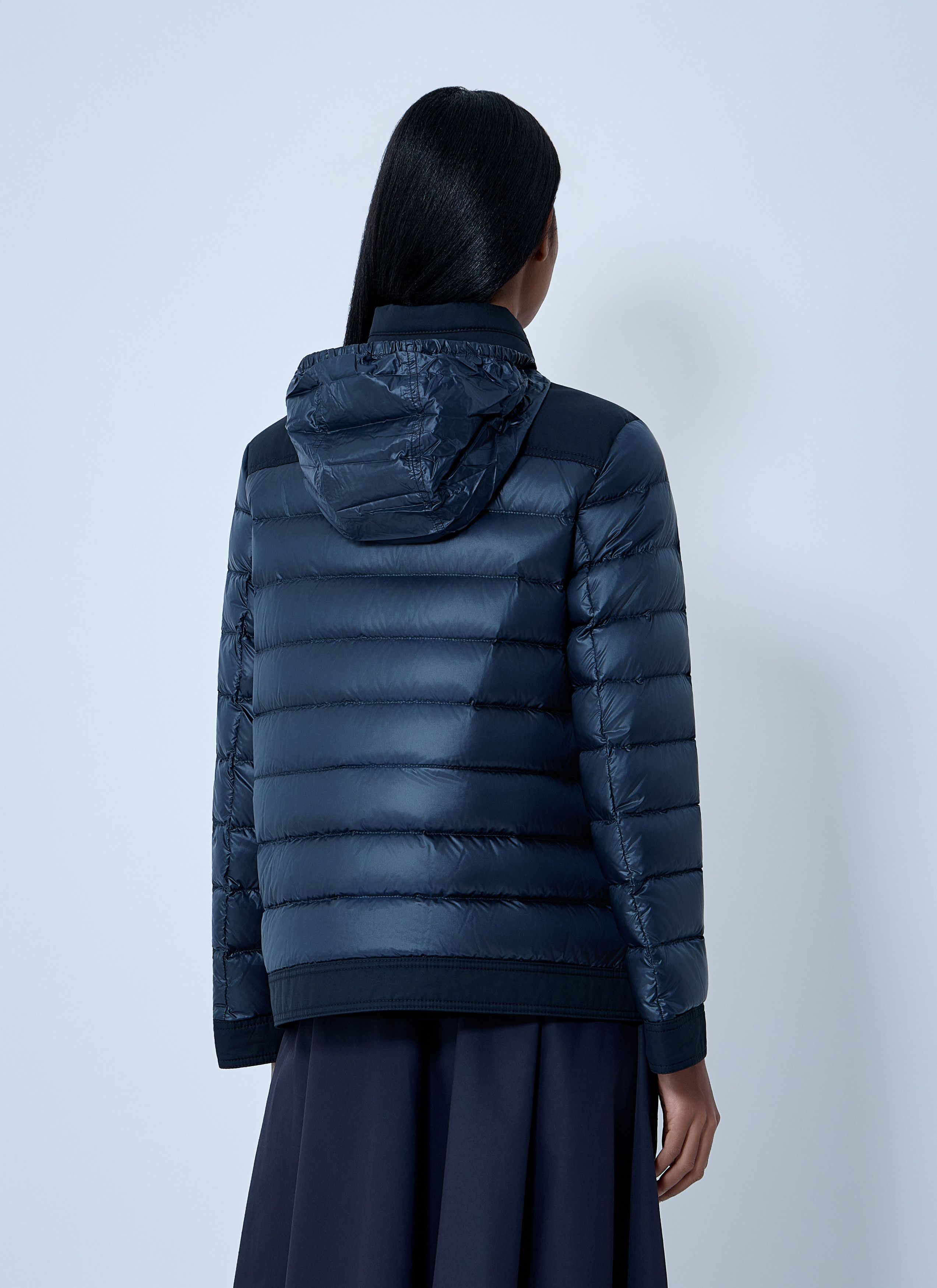 Moncler Origan jacket Size XXS / US 00 / IT 34 - 4 Thumbnail