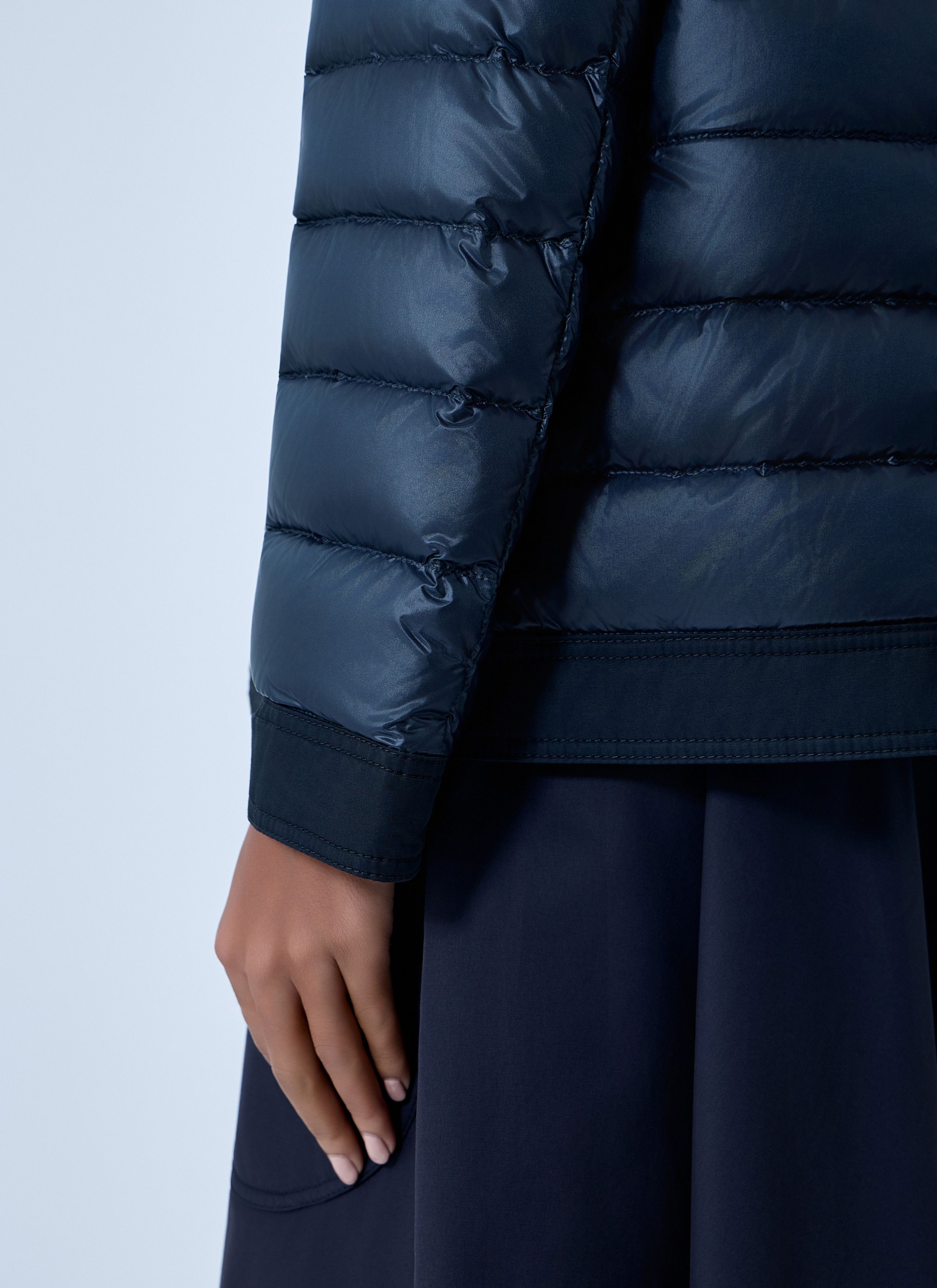 Moncler Origan jacket Size XXS / US 00 / IT 34 - 6 Thumbnail
