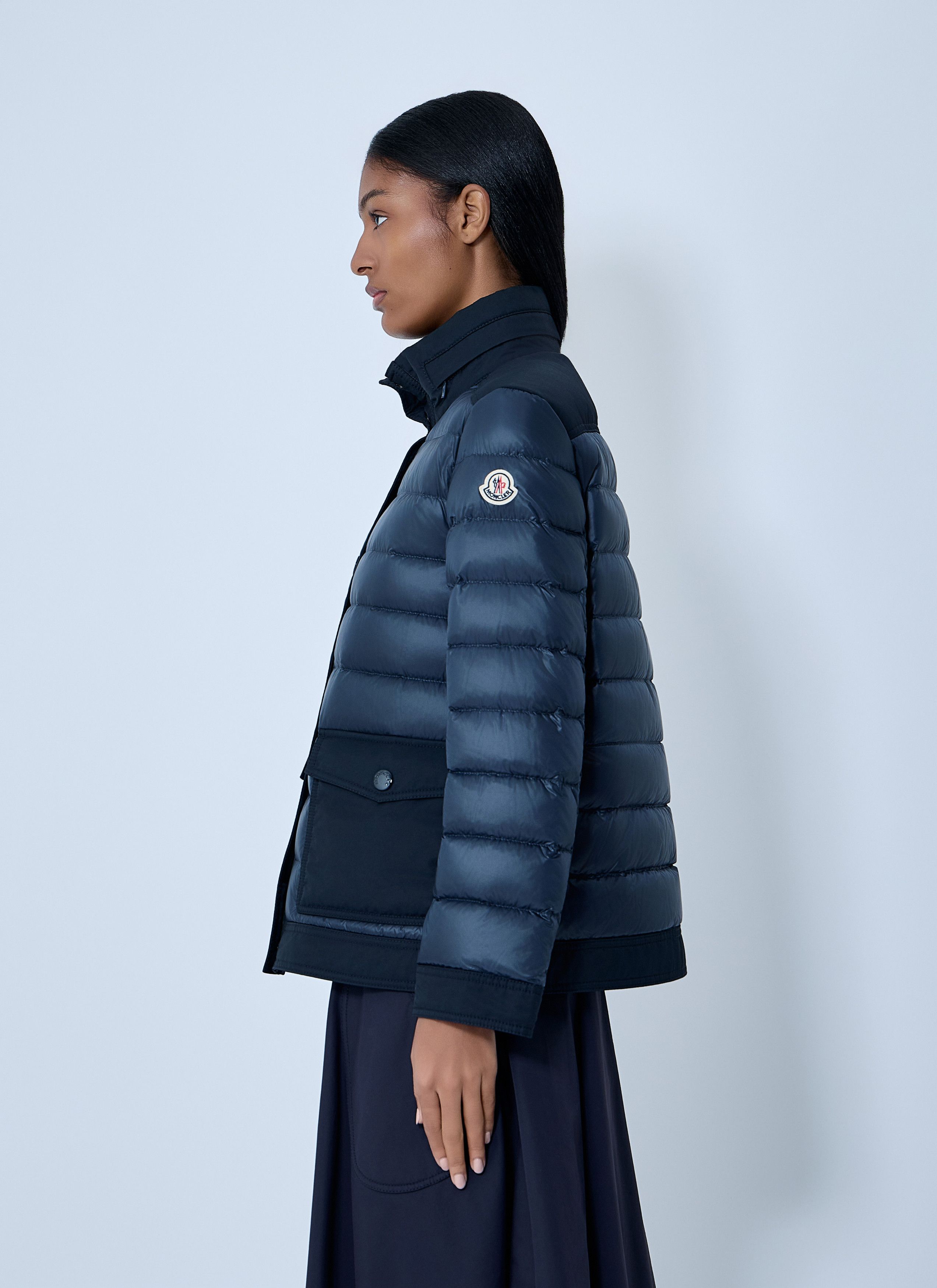 Moncler Origan jacket Size XXS / US 00 / IT 34 - 3 Thumbnail
