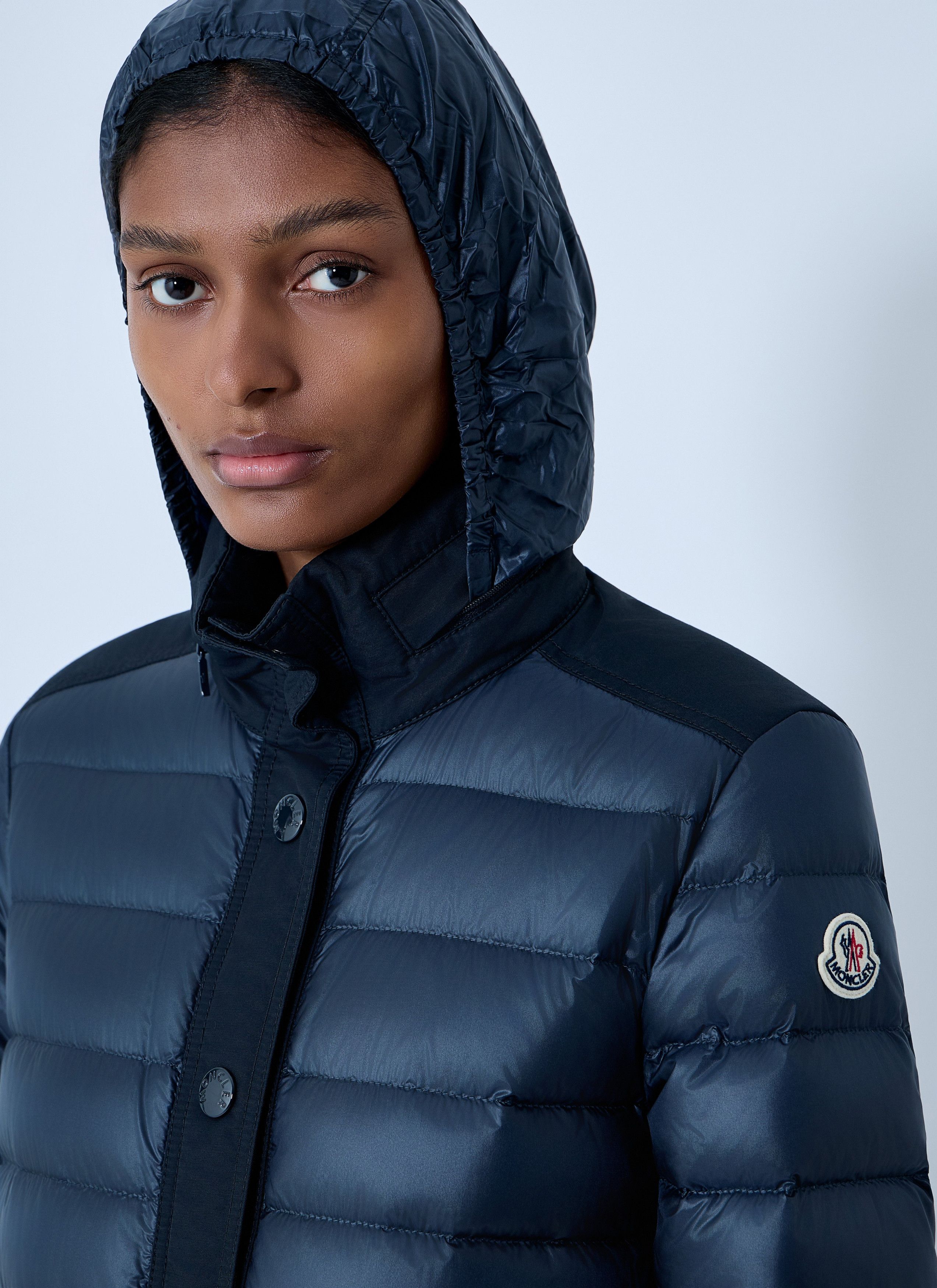 Moncler Origan jacket Size XXS / US 00 / IT 34 - 5 Thumbnail