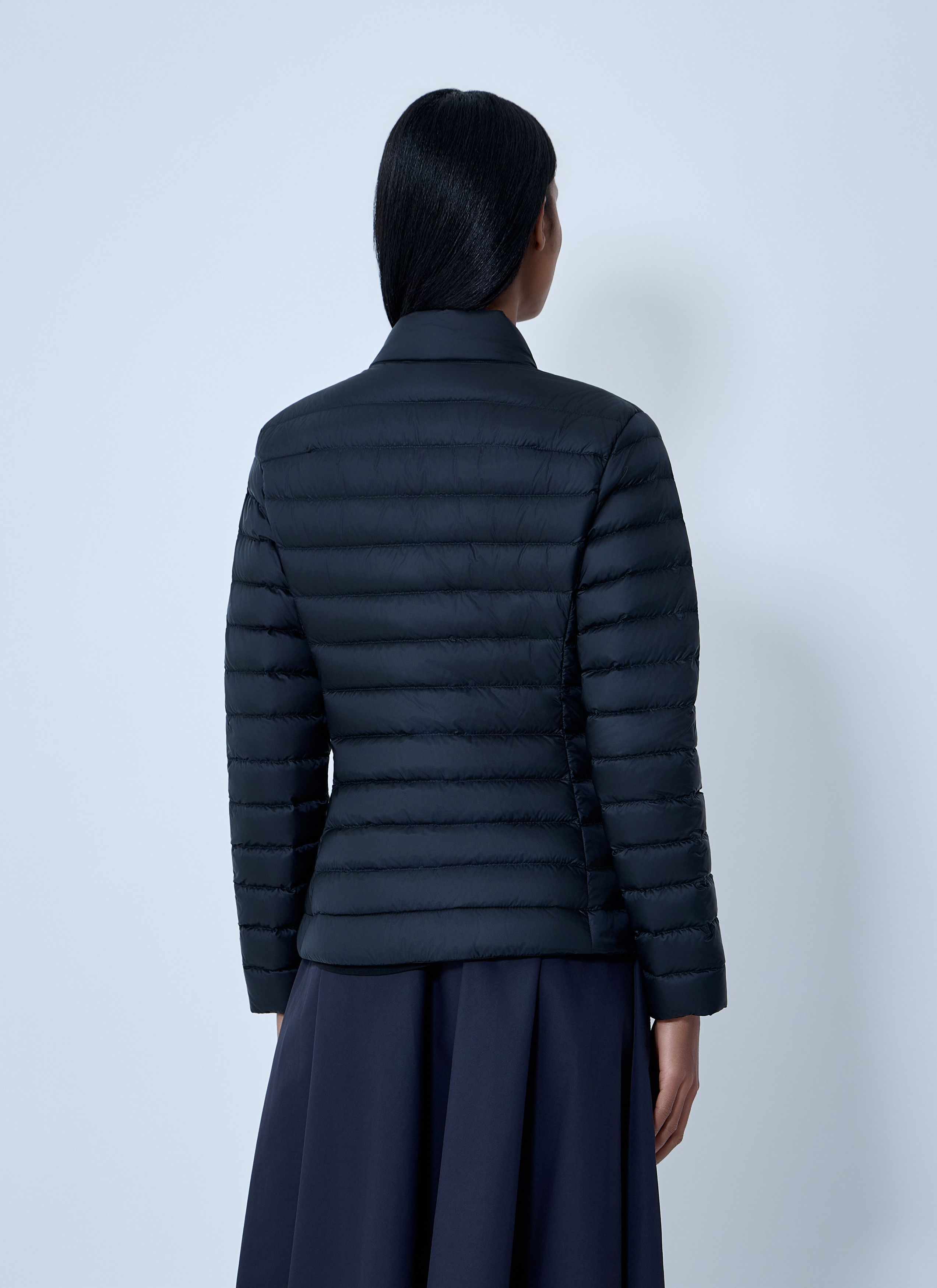 Moncler Igelle Short Down Jacket Size M / US 6-8 / IT 42-44 - 4 Thumbnail