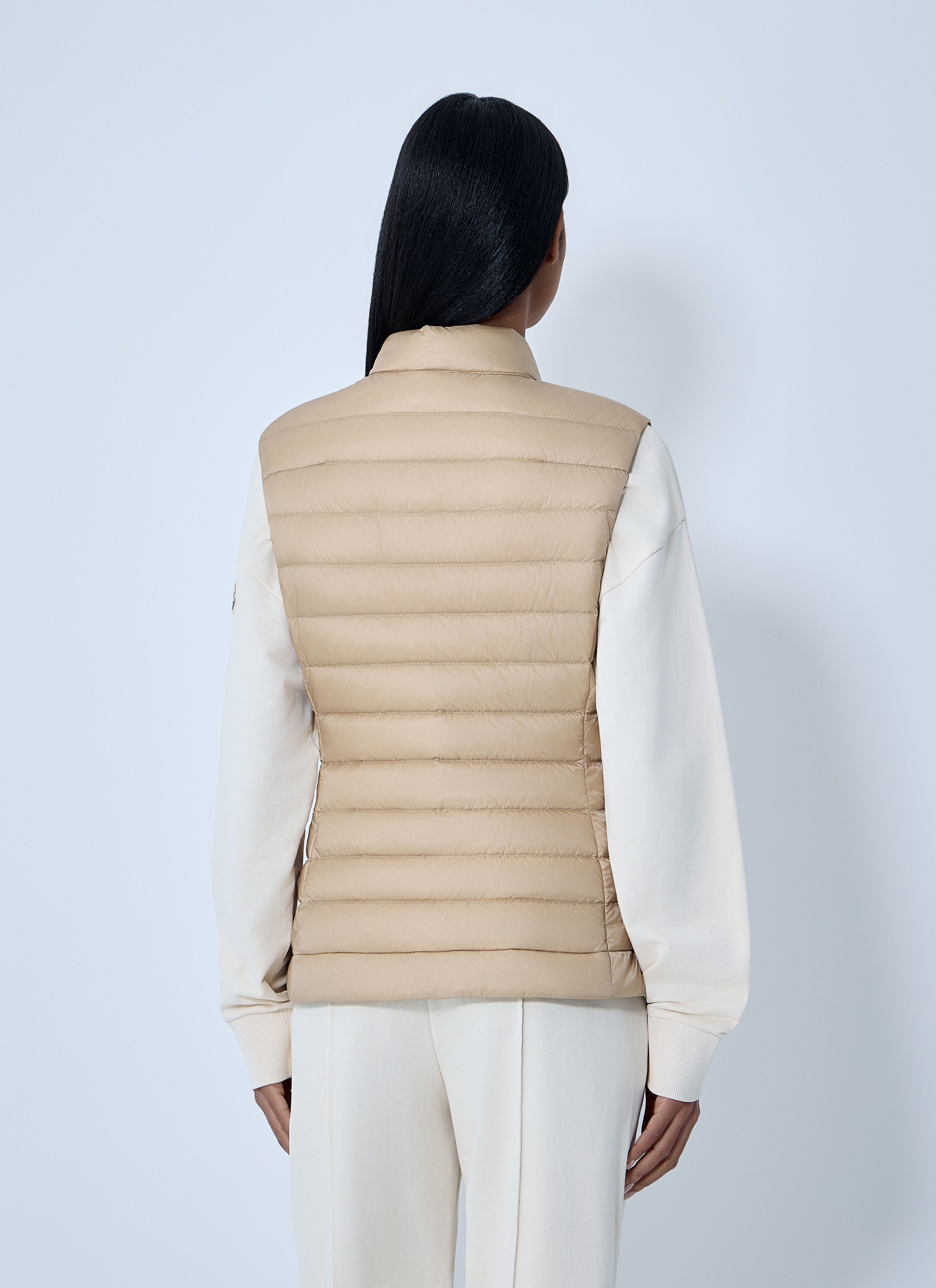 Moncler Igens Down Vest Size S / US 4 / IT 40 - 4 Thumbnail