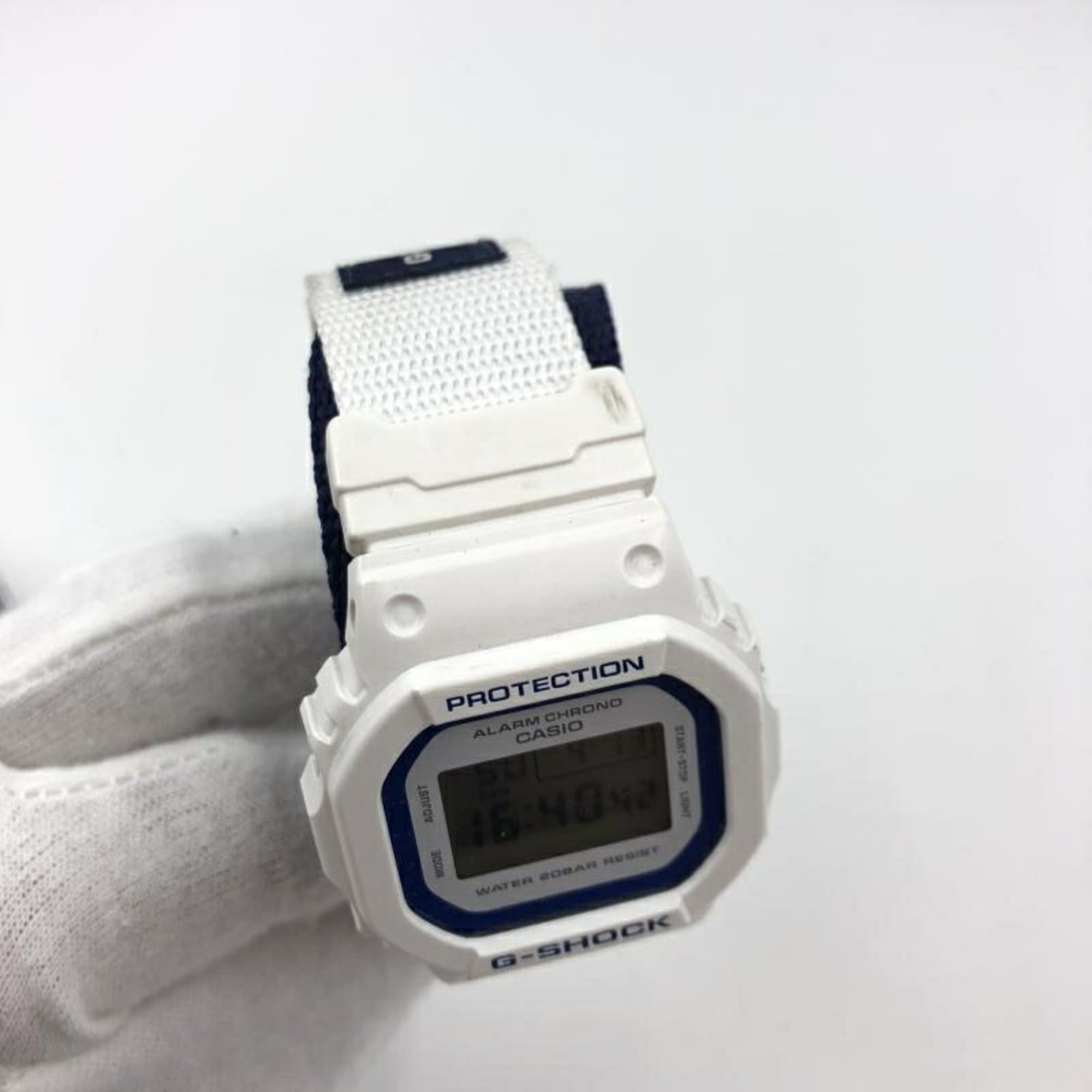 Casio G-SHOCK Watch 2023 Lovers Collection LOV-23A-7 △Condition