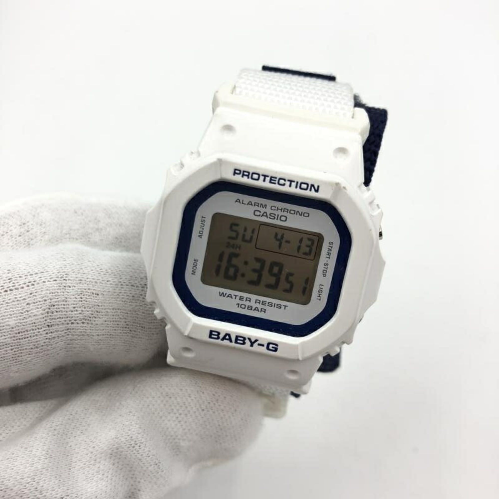 Casio G-SHOCK Watch 2023 Lovers Collection LOV-23A-7 △Condition