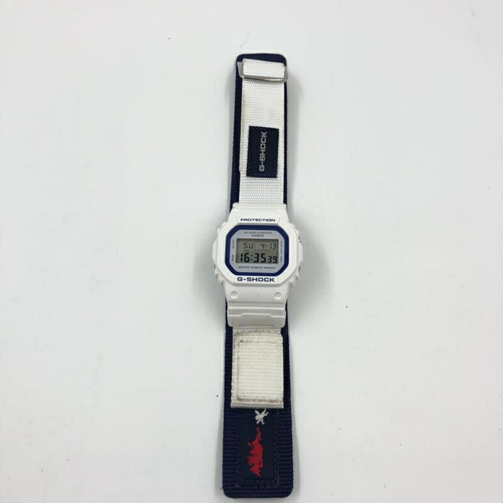 Casio G-SHOCK Watch 2023 Lovers Collection LOV-23A-7 △Condition